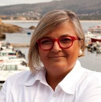 María Cristina