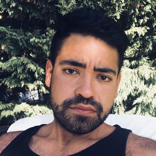 Eduardo Andres Menendez