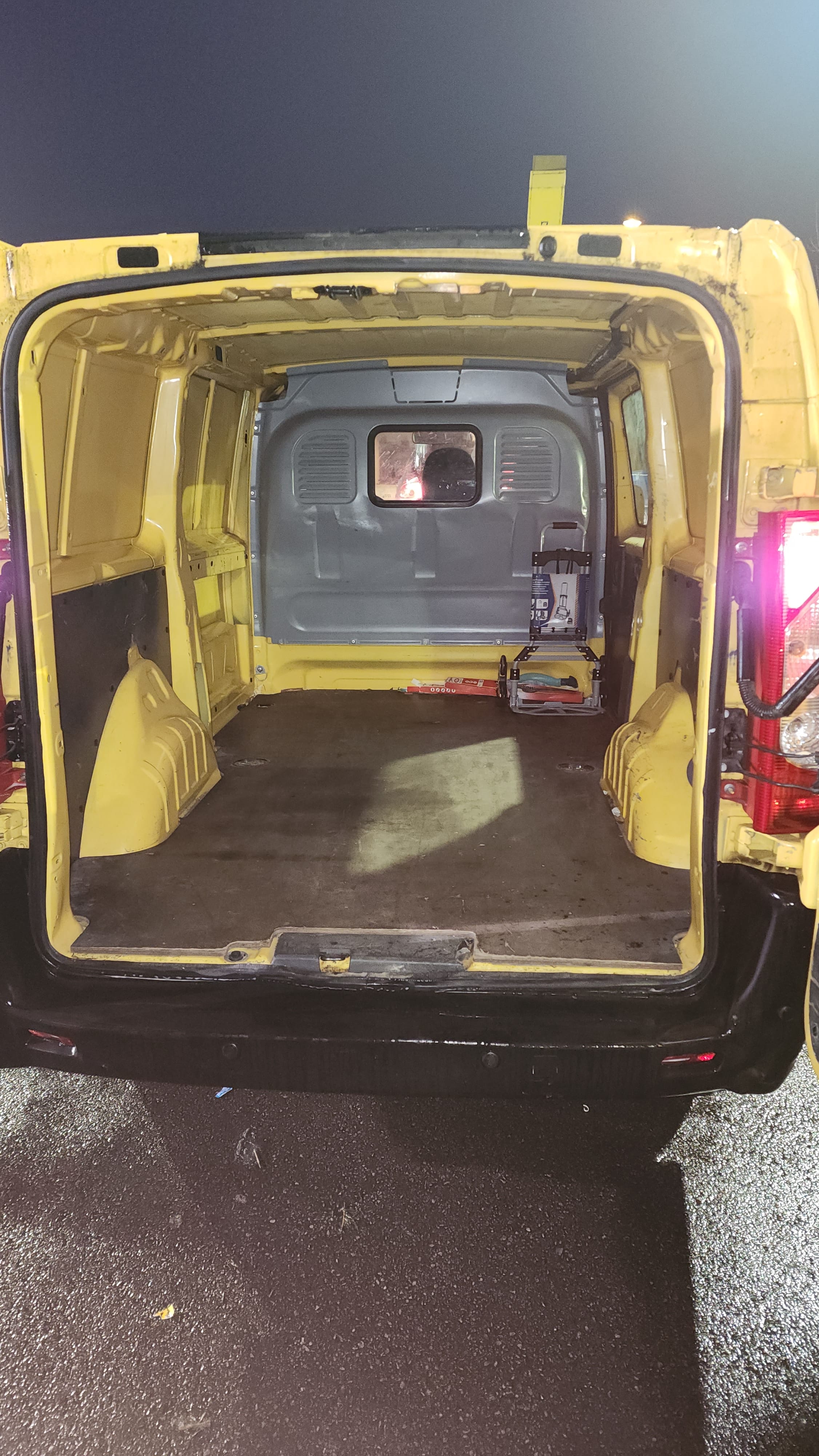 Citroen Jumpy