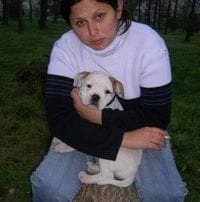 Christine Ghislaine Liliane