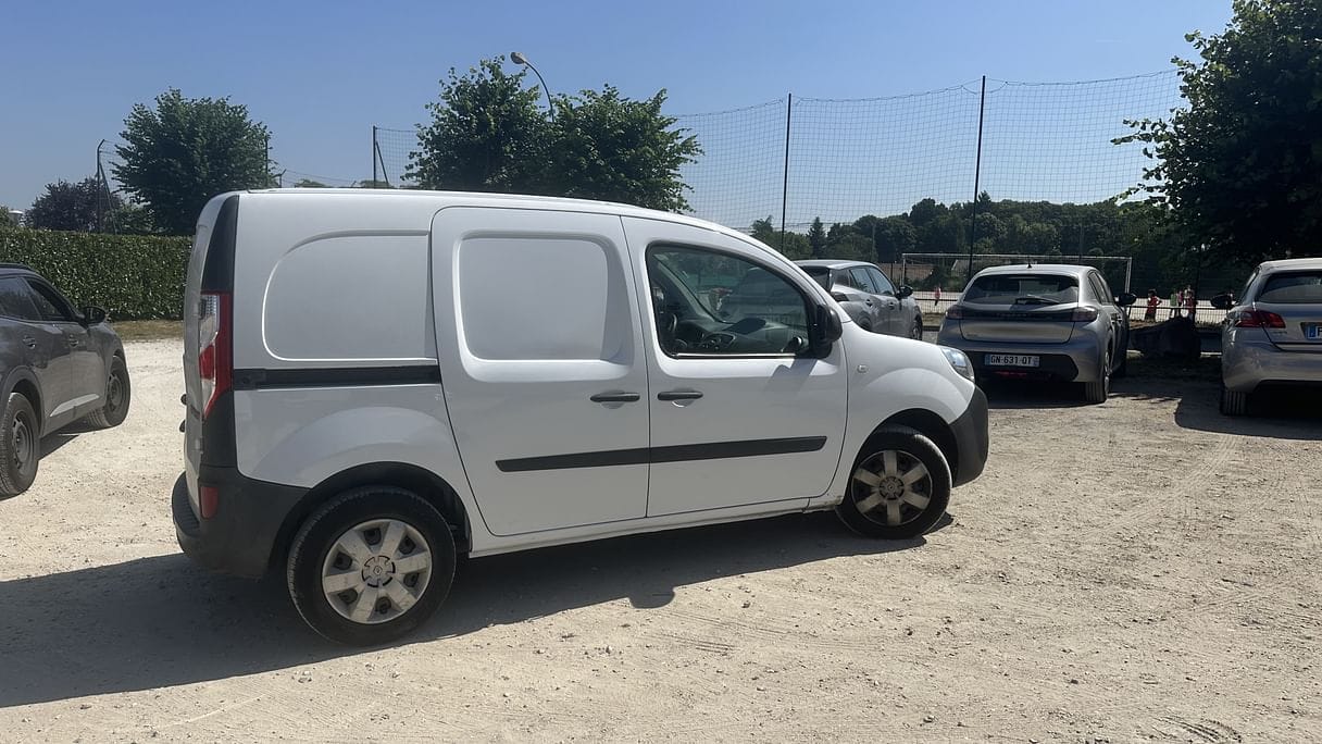 Renault Kangoo Express FX260 KANGOO avec Climatisation