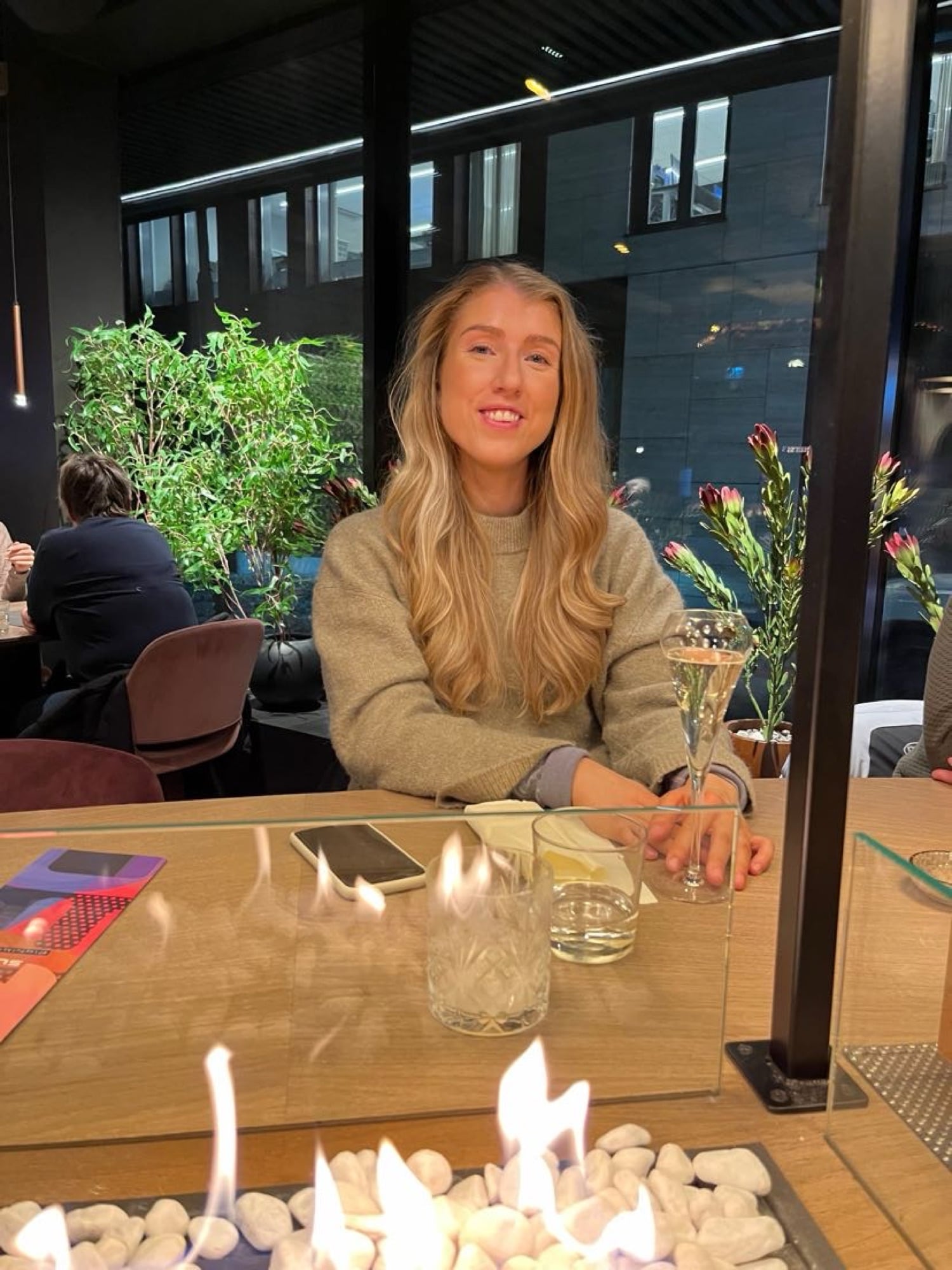 Mette Lillerud