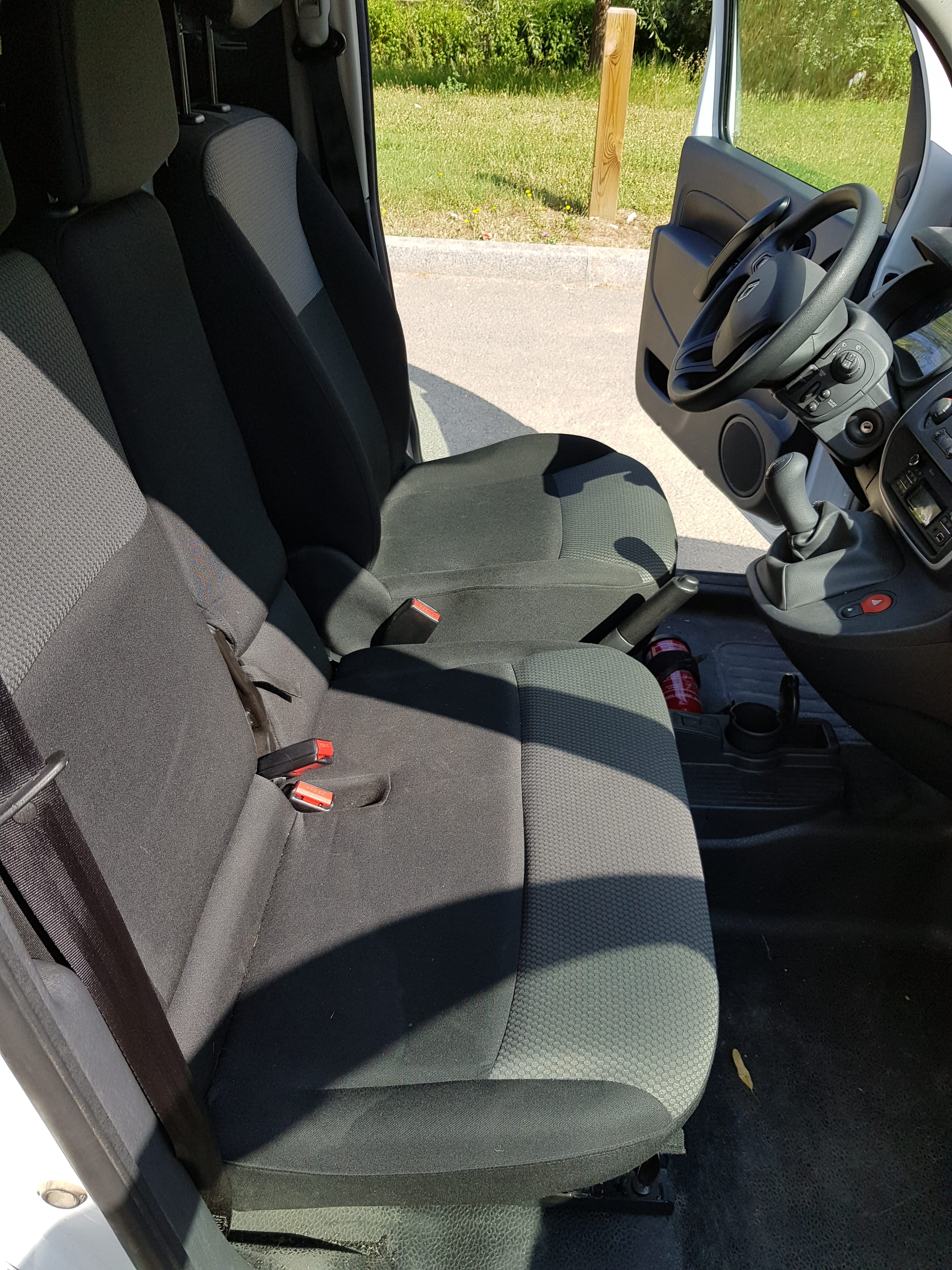 Renault Kangoo Express