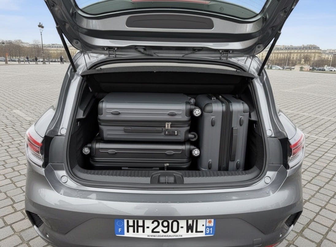 Renault Clio V Phase 2 Tce 90 HH290WL avec Android Auto