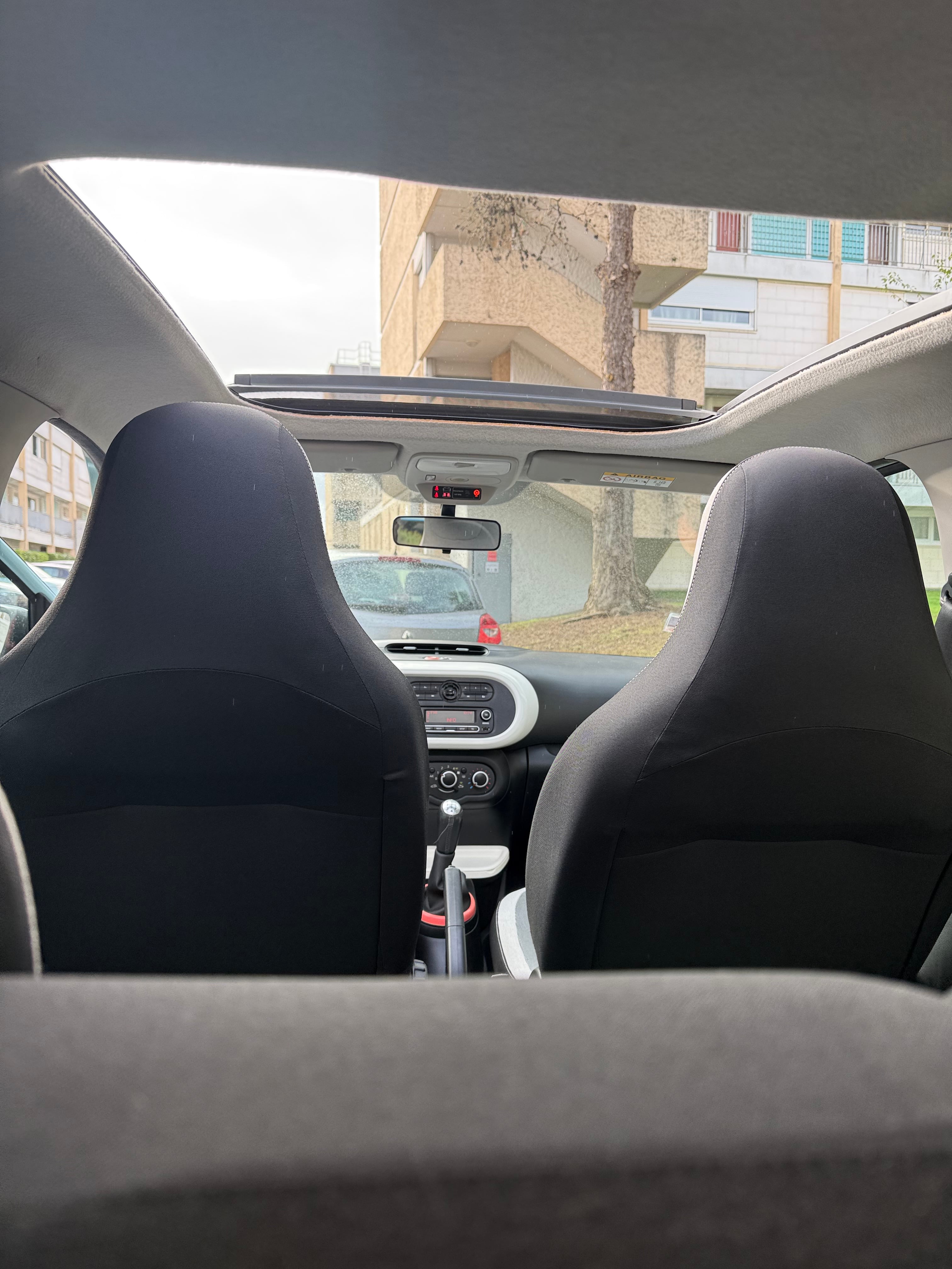 Renault Twingo III