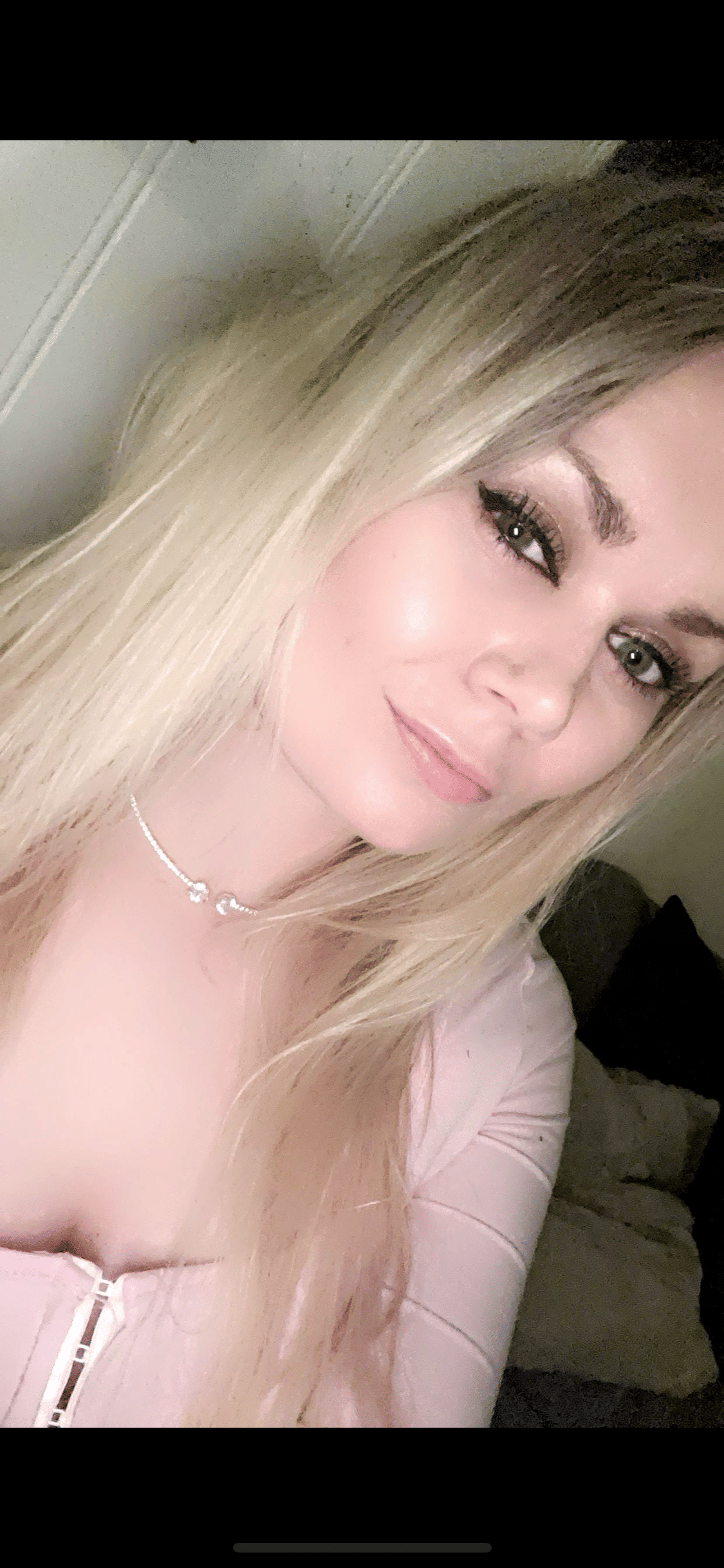 Simone Holmen