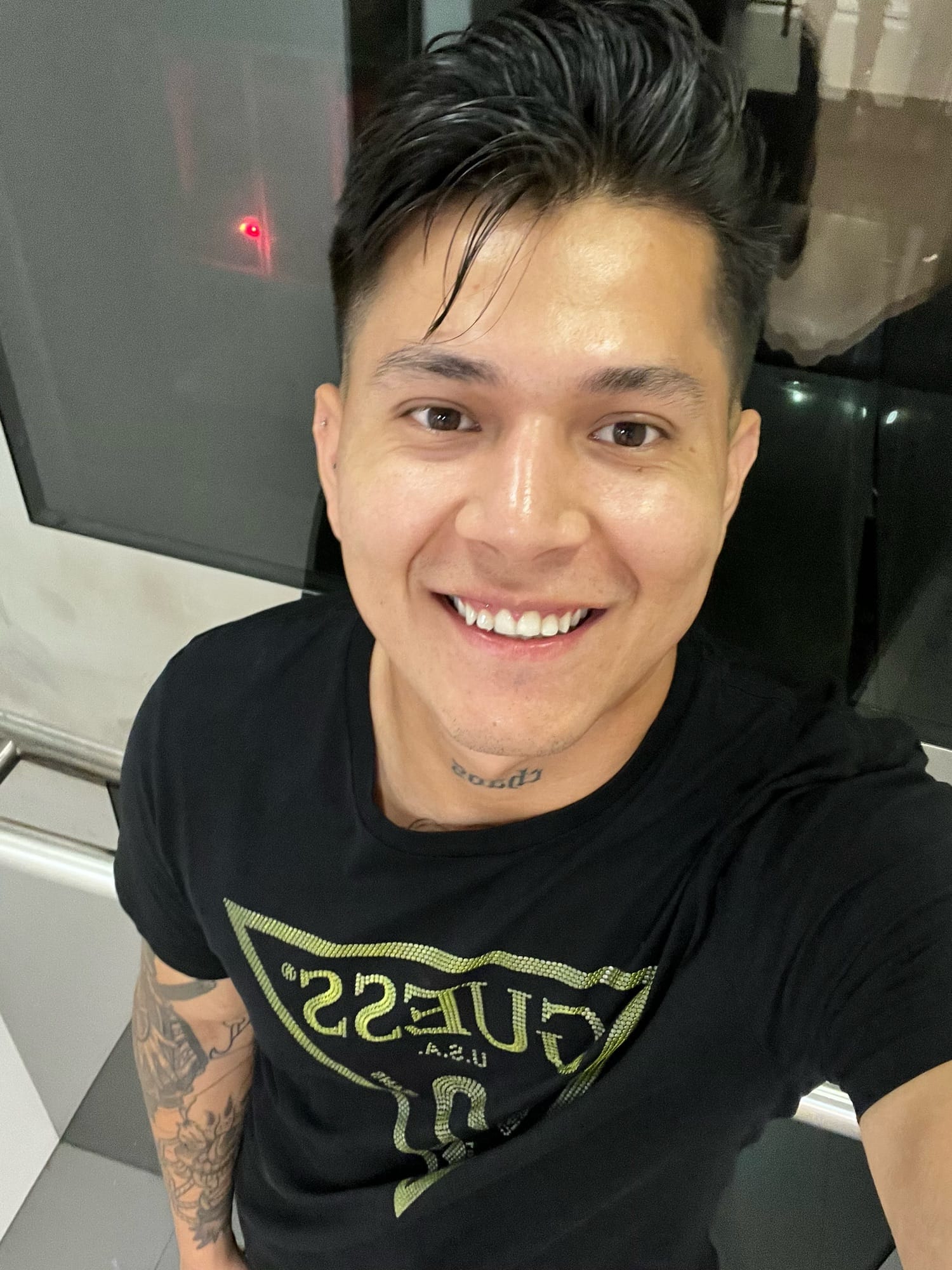 Luis Fernando