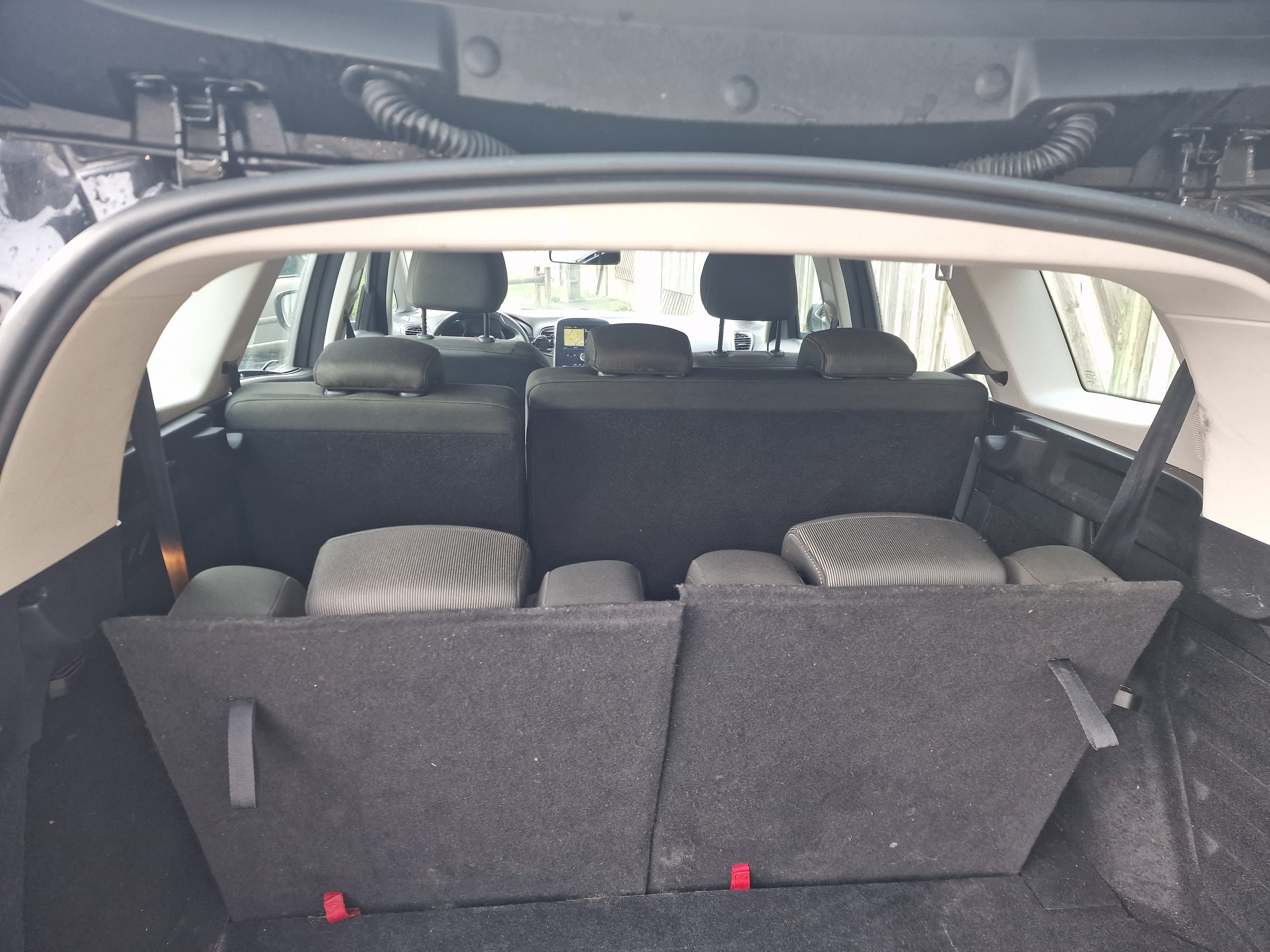 Renault Grand Scenic  IV 115CH HB492