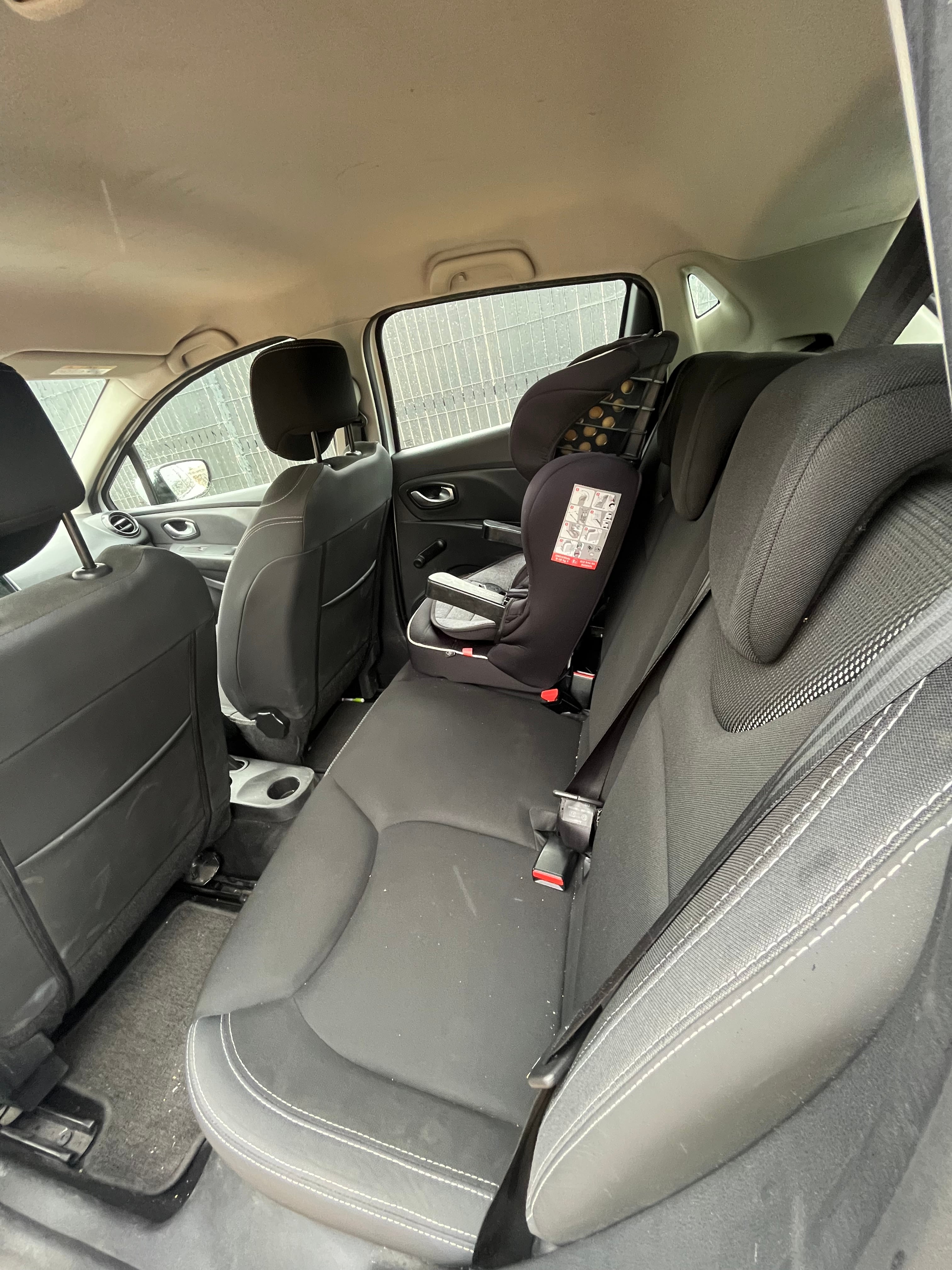 Renault Clio 1.5 DCI Trend avec Audio Bluetooth