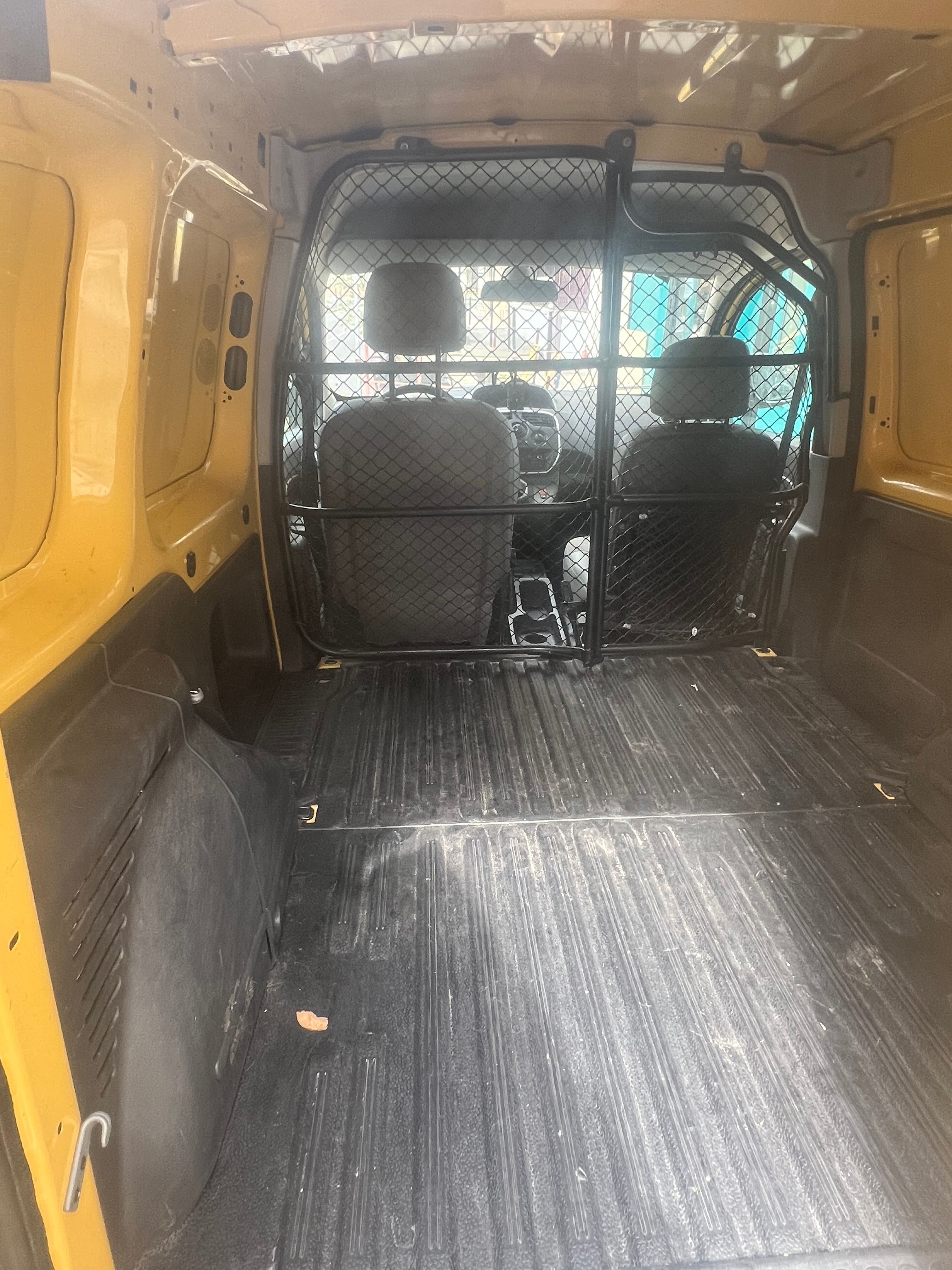 Renault Kangoo Express avec Audio Bluetooth