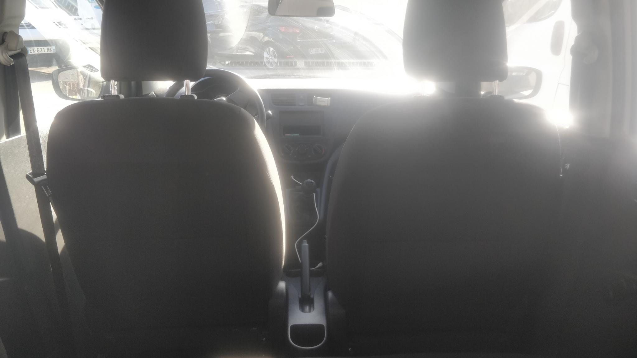 Suzuki Celerio