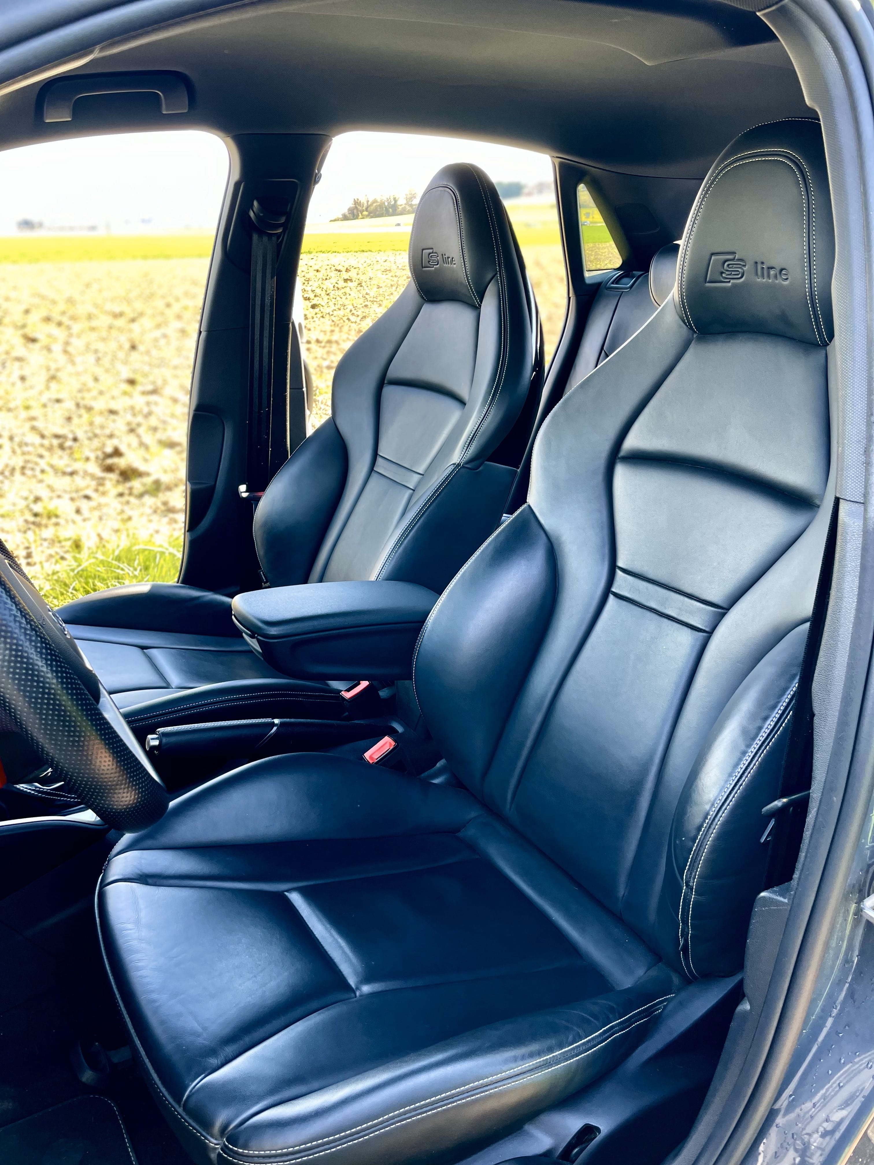 Audi A1 Sportback avec Climatisation