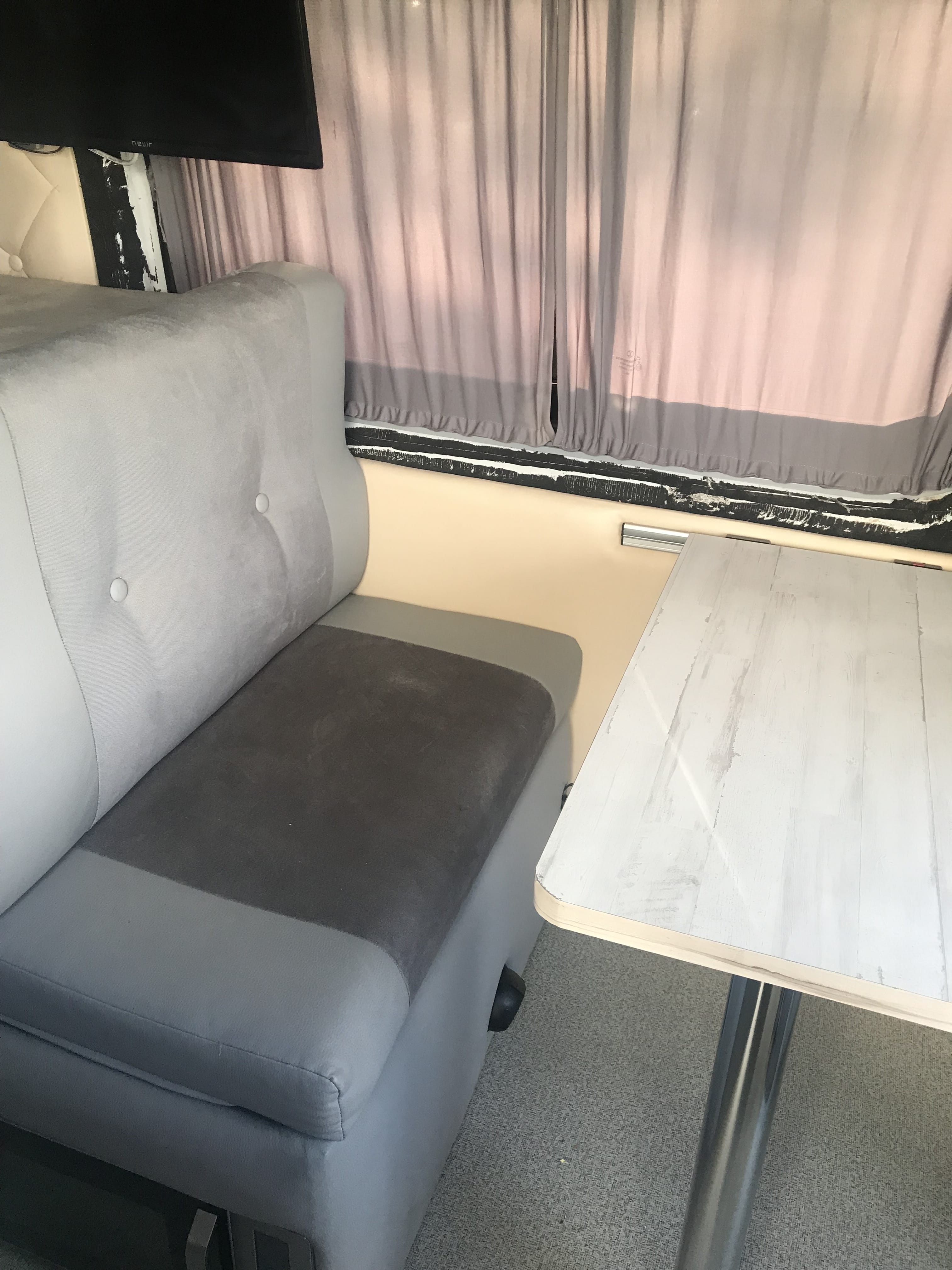 Mercedes Sprinter Van amenagé avec Régulateur de vitesse