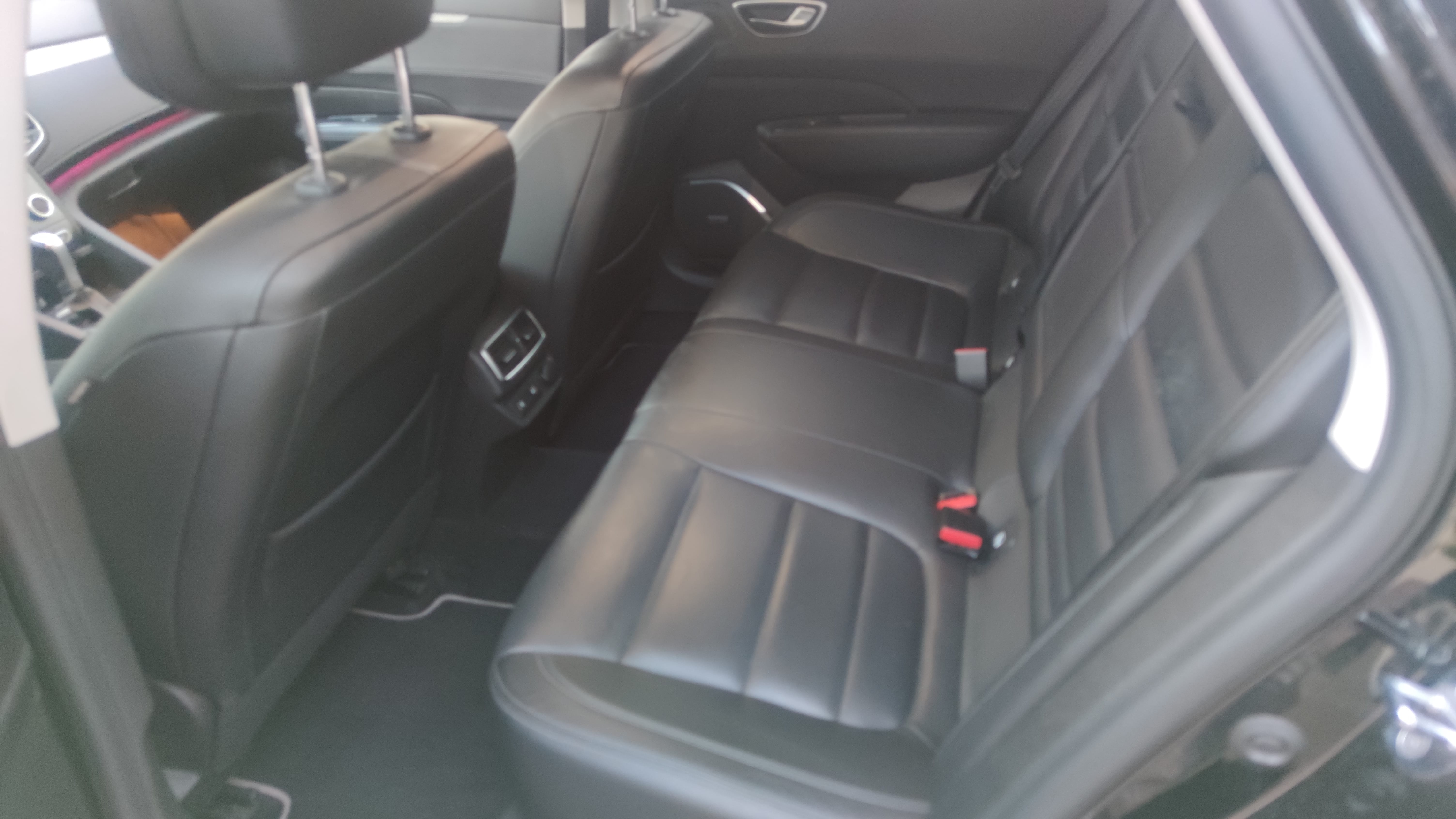 Renault Talisman avec Audio Bluetooth