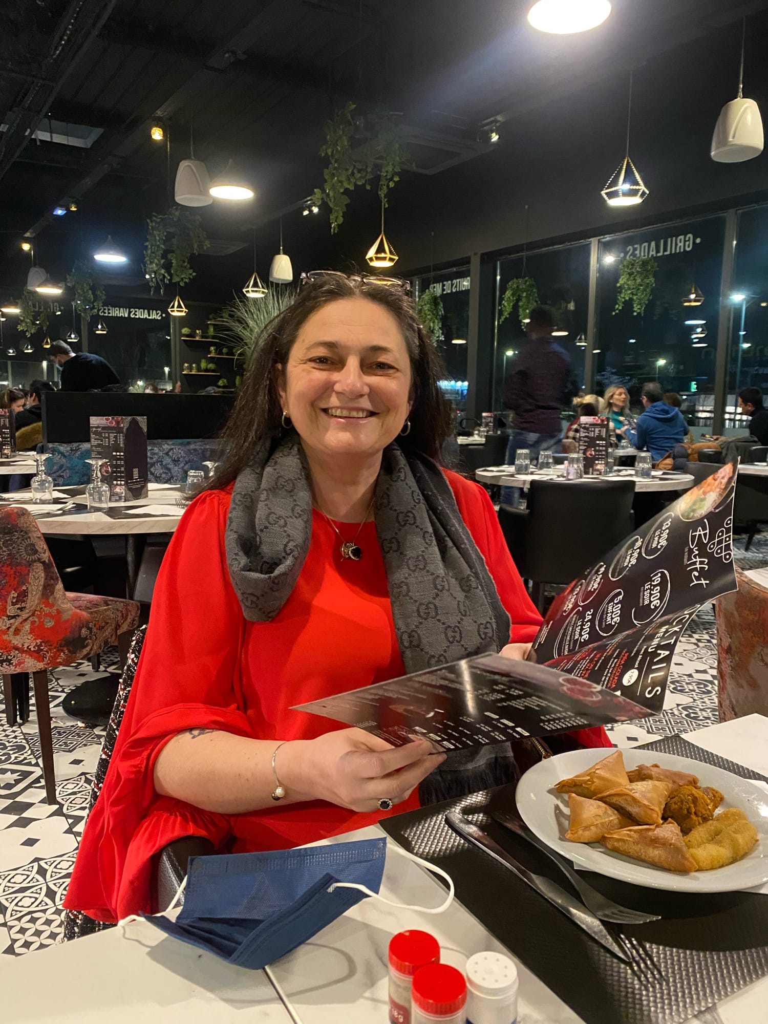 Angelique Marcelline Francoise