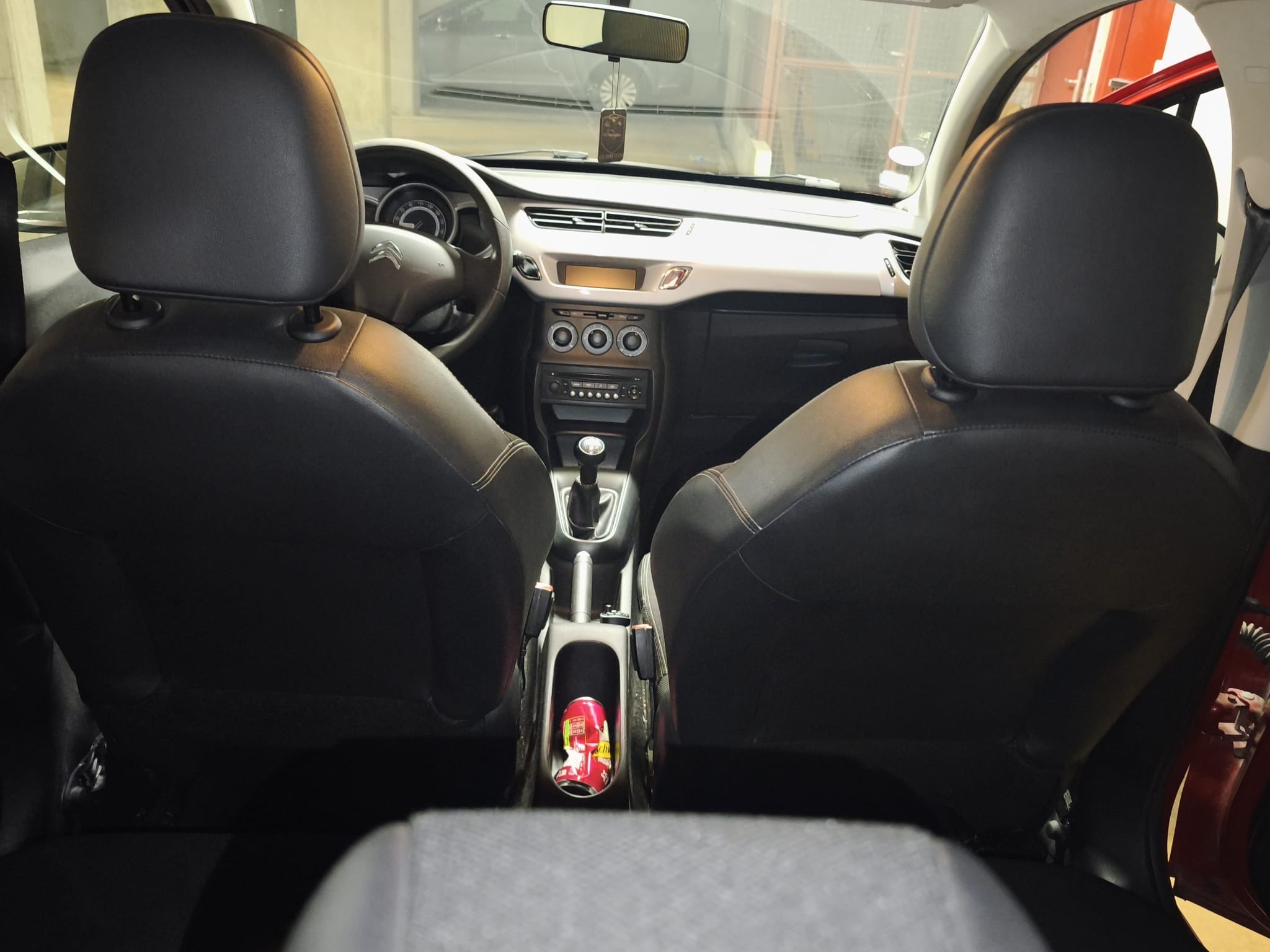 Citroen C3 1L VTI