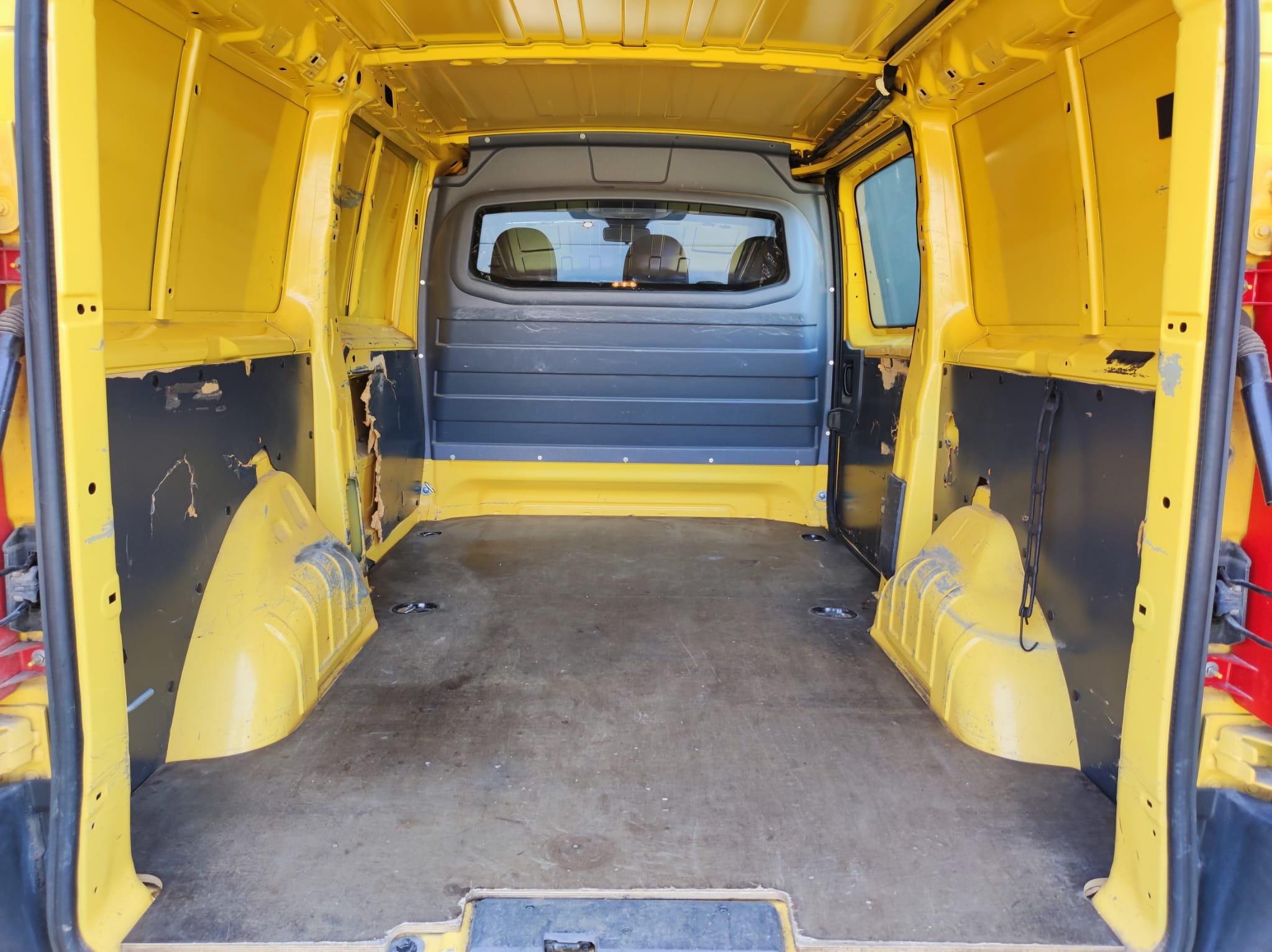 Citroen Jumpy