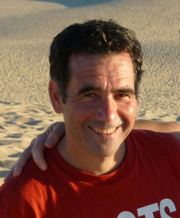 Xavier Jean Marie