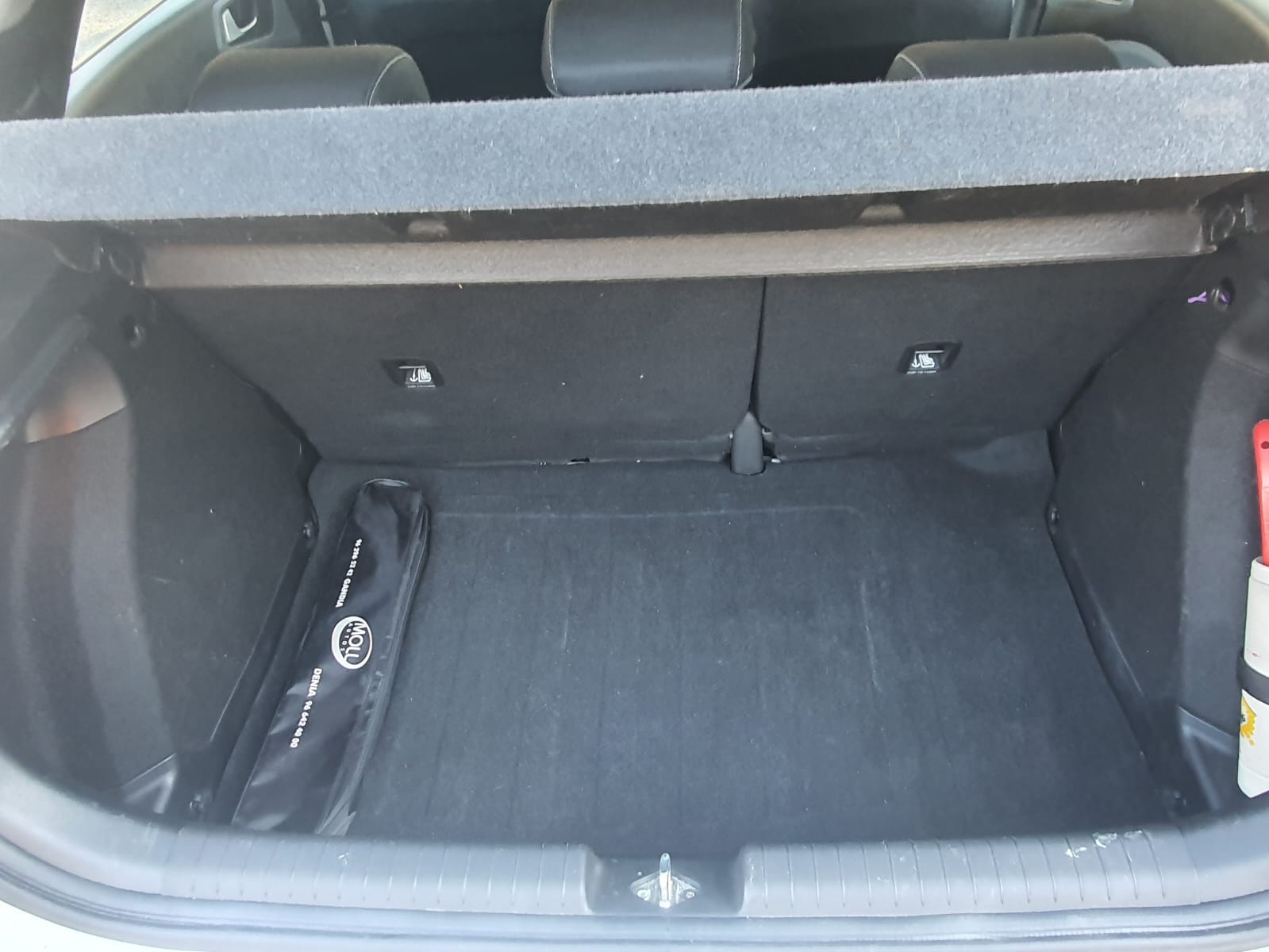 Hyundai i20 FR-EN-DE-IT