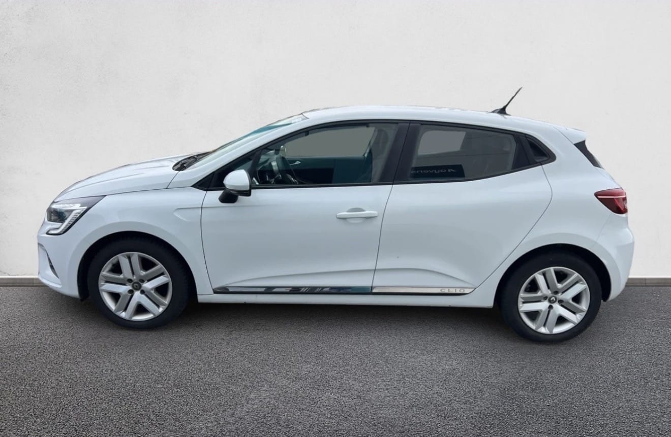 Renault Clio avec Climatisation