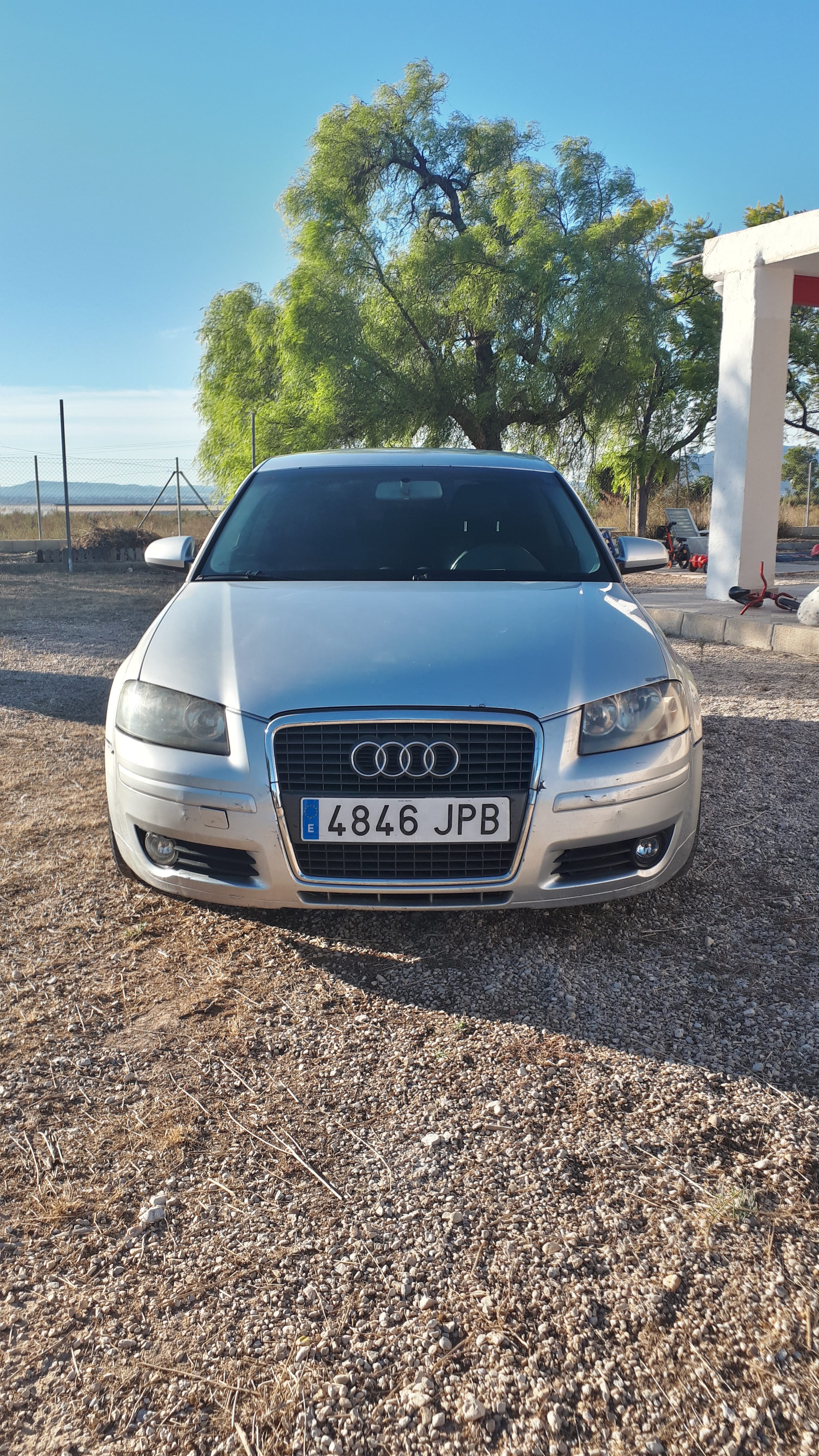 Audi A3 Sportback 2.0 TDI, 2016, Diesel
