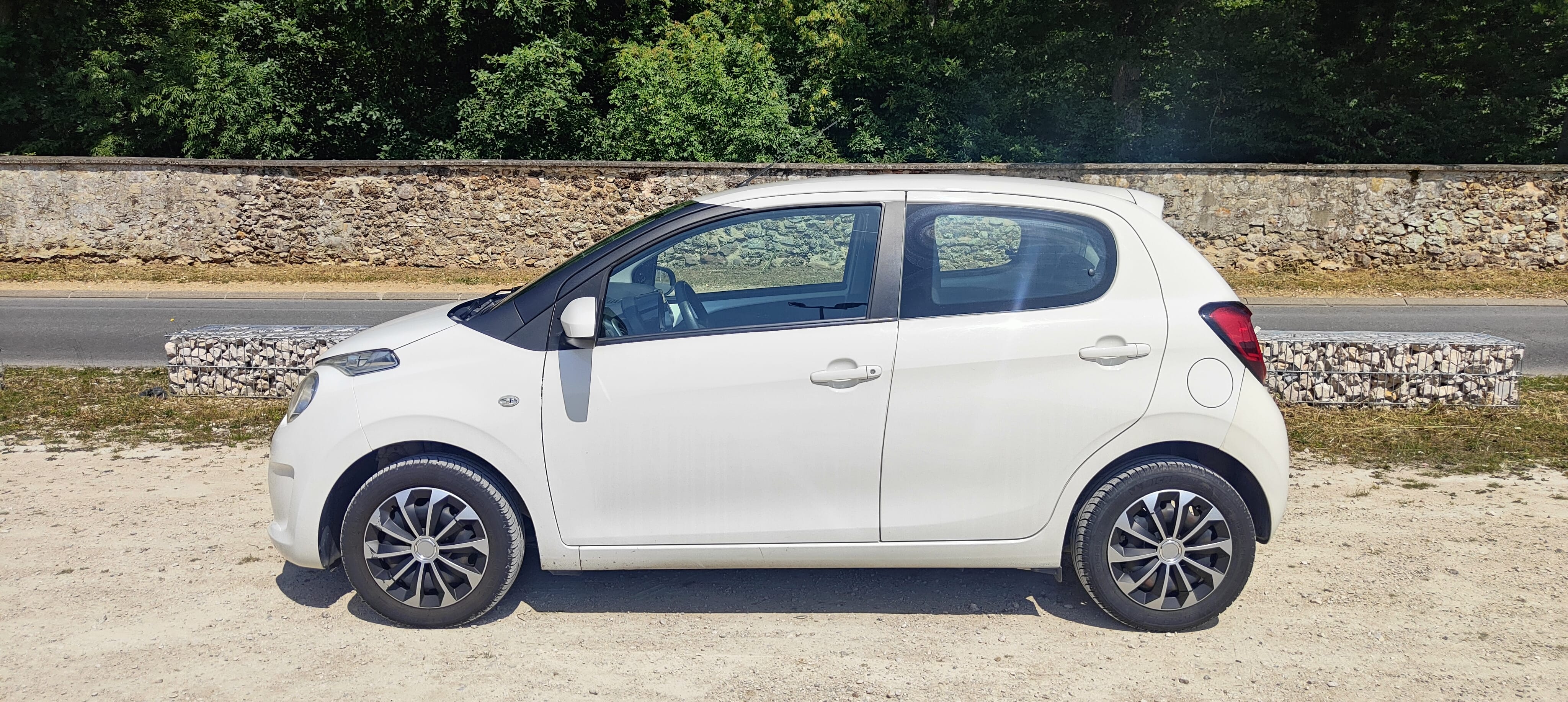Citroen C1 II MELUN avec Climatisation