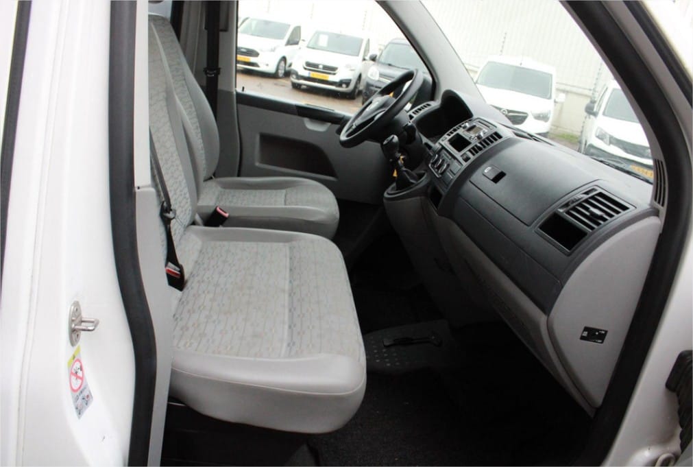 Volkswagen Transporter Combi 2.0 TDI