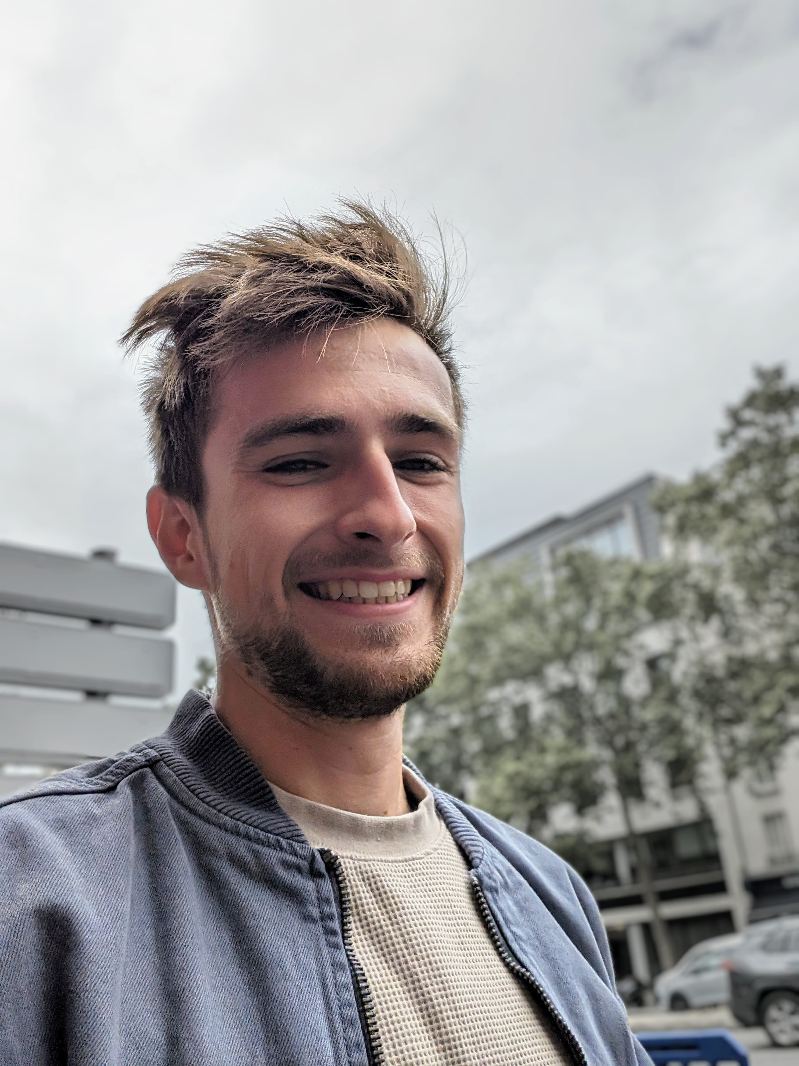 Alexandre