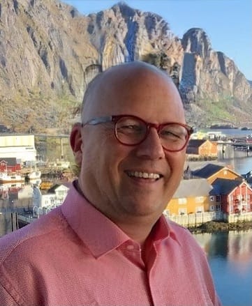 Carl Gunnar