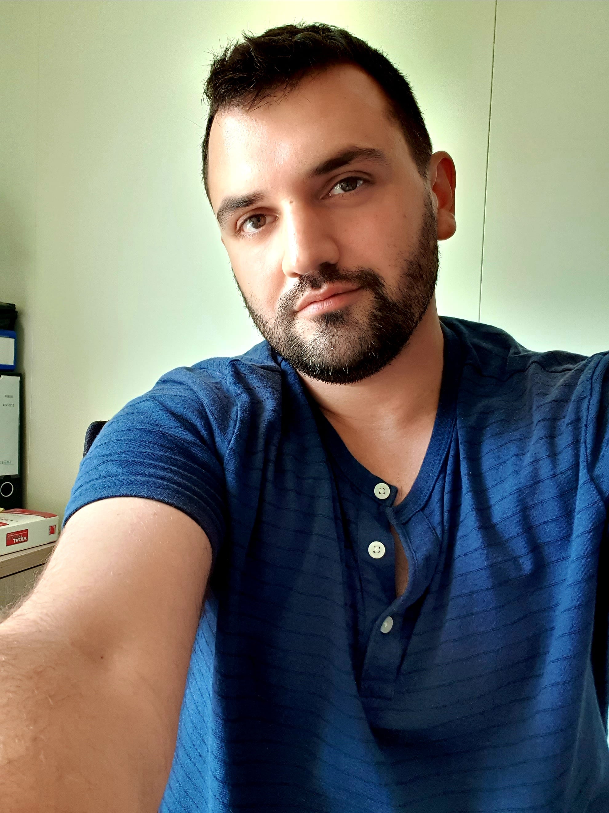 Alexandre