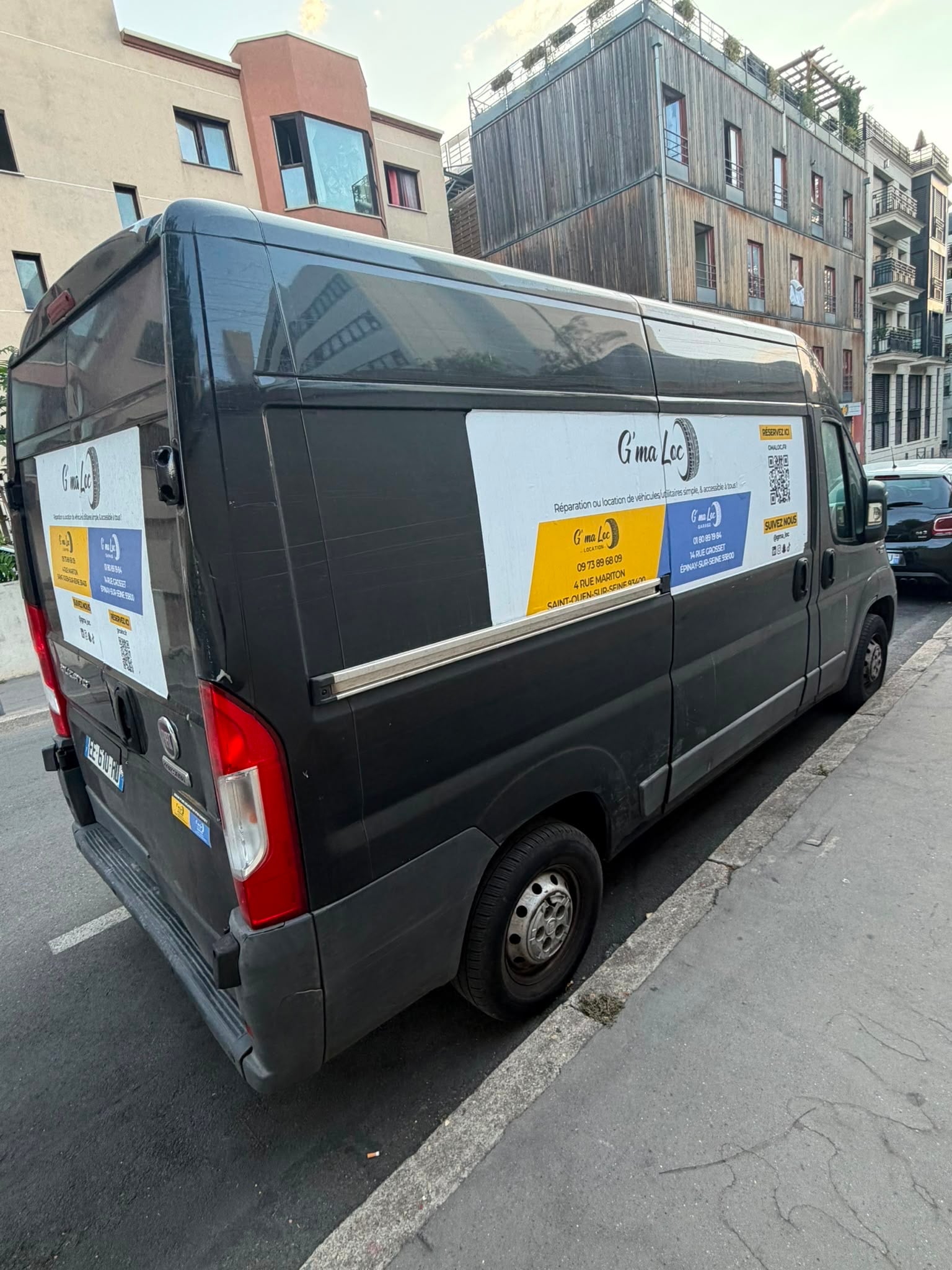 Fiat Ducato