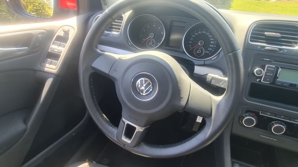Volkswagen Golf 1.2 tsi