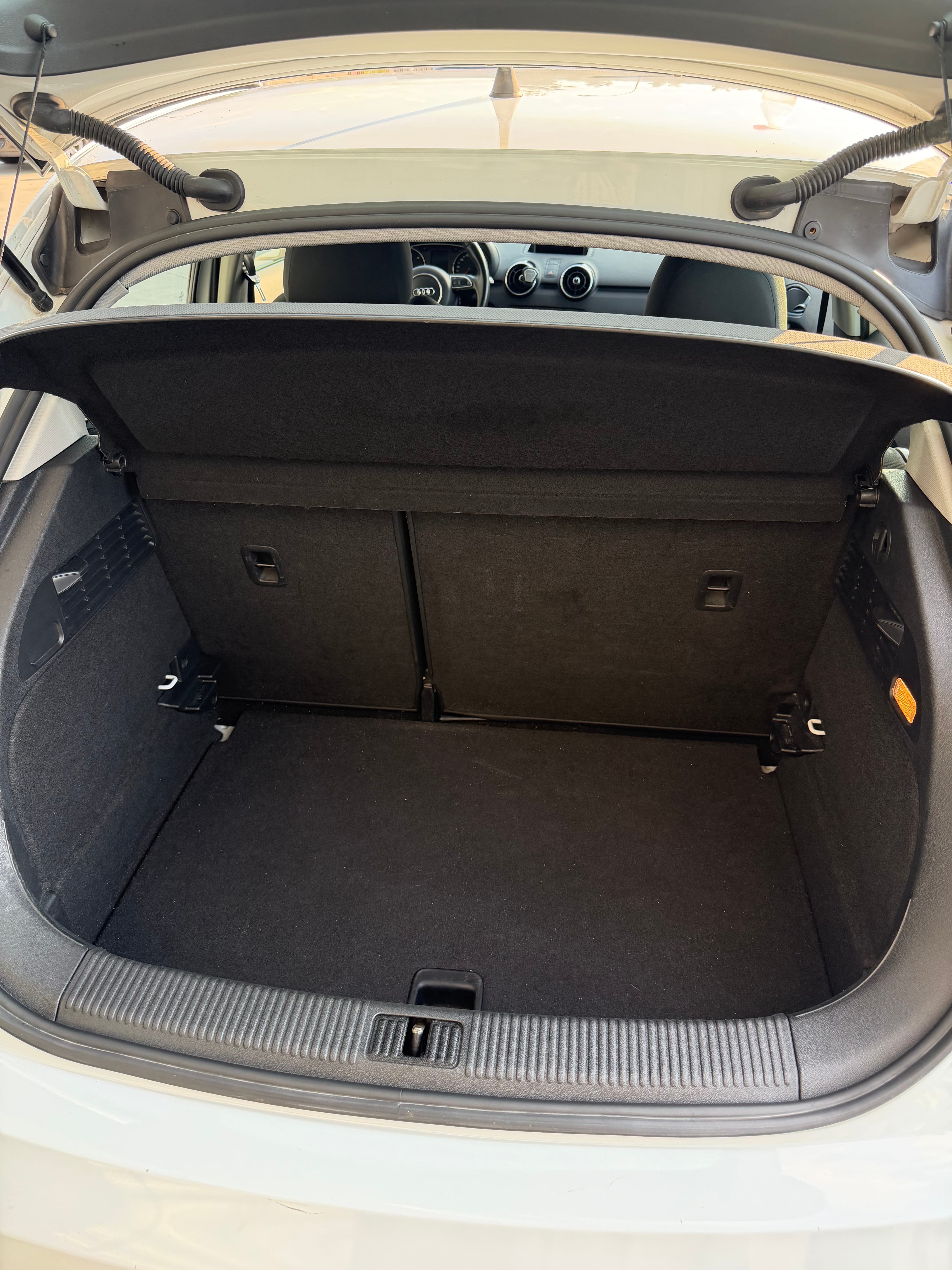Audi A1 Sportback avec Audio Bluetooth