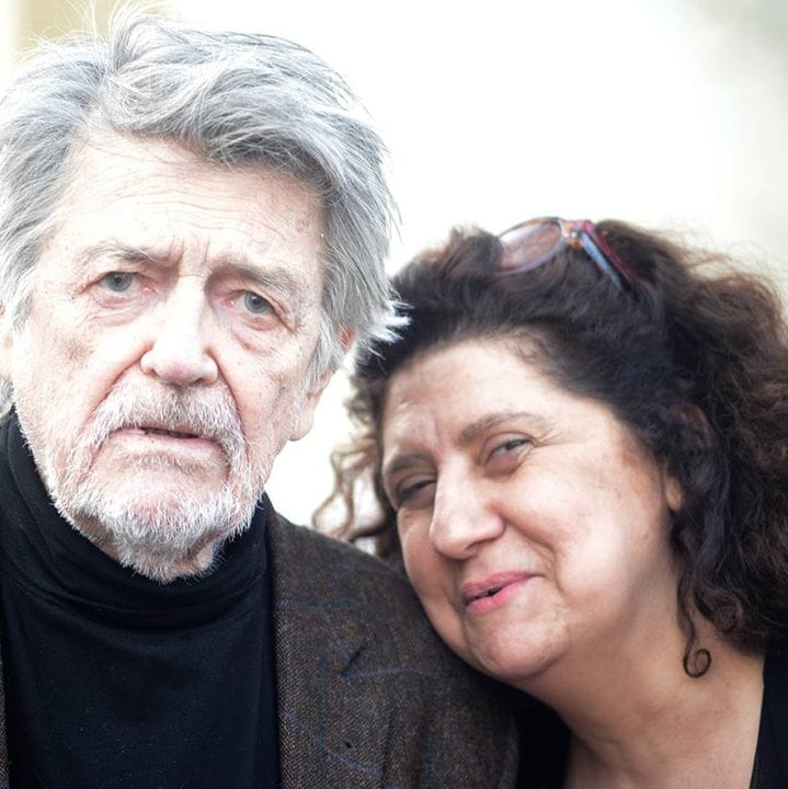 Joelle Louise Cecile