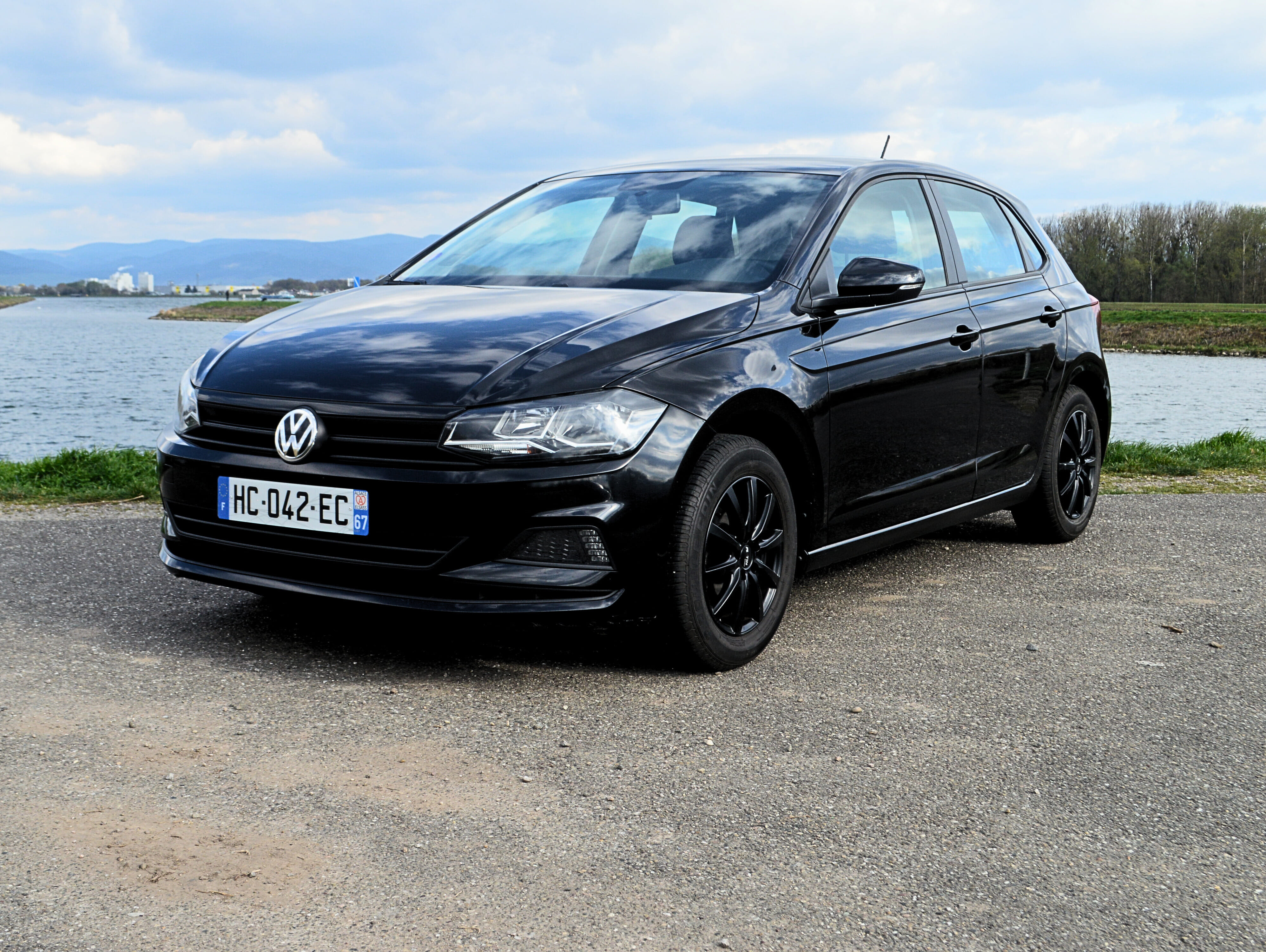 Volkswagen Polo, 2018, Essence 95