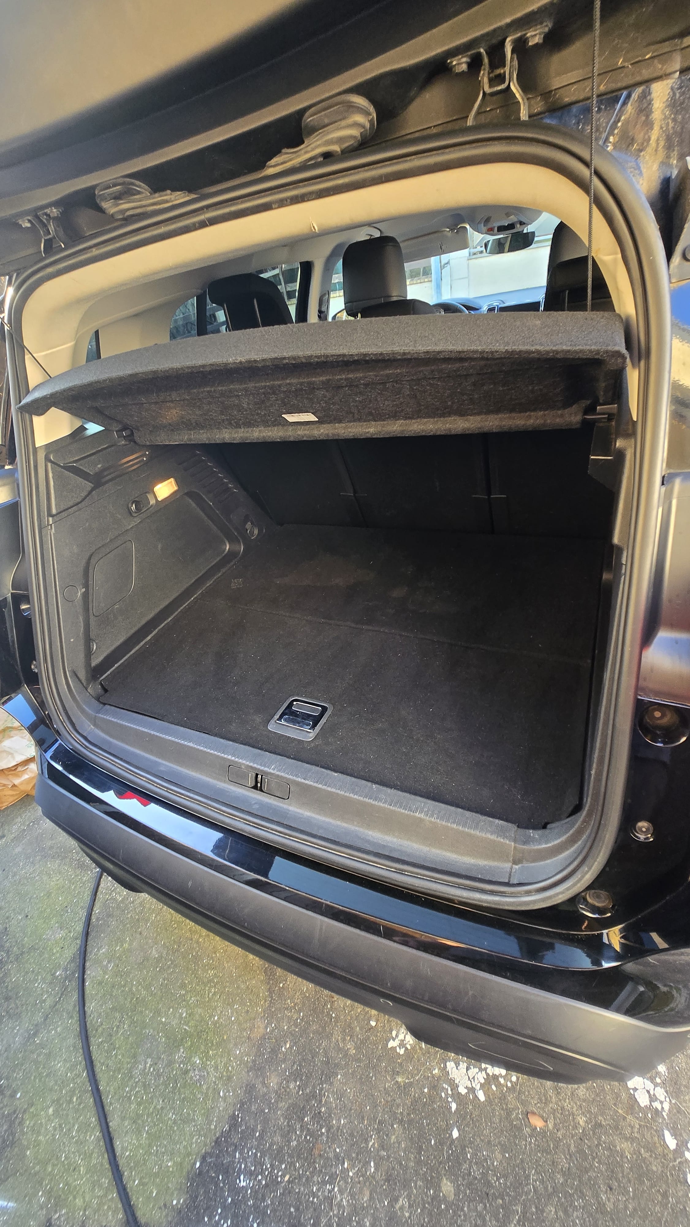 Citroen C5 Aircross avec Climatisation