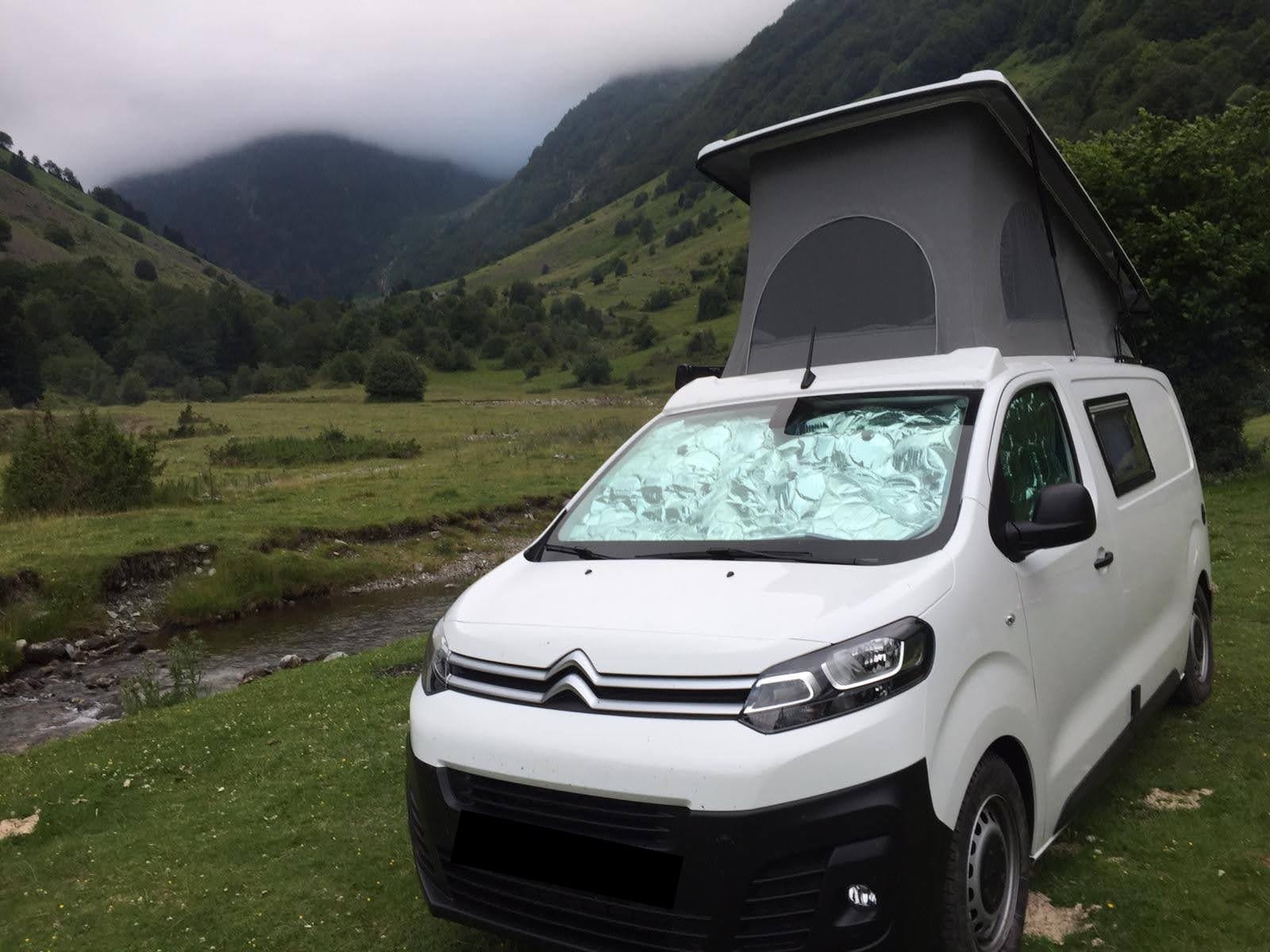 Citroen Jumpy, 2020, Diesel