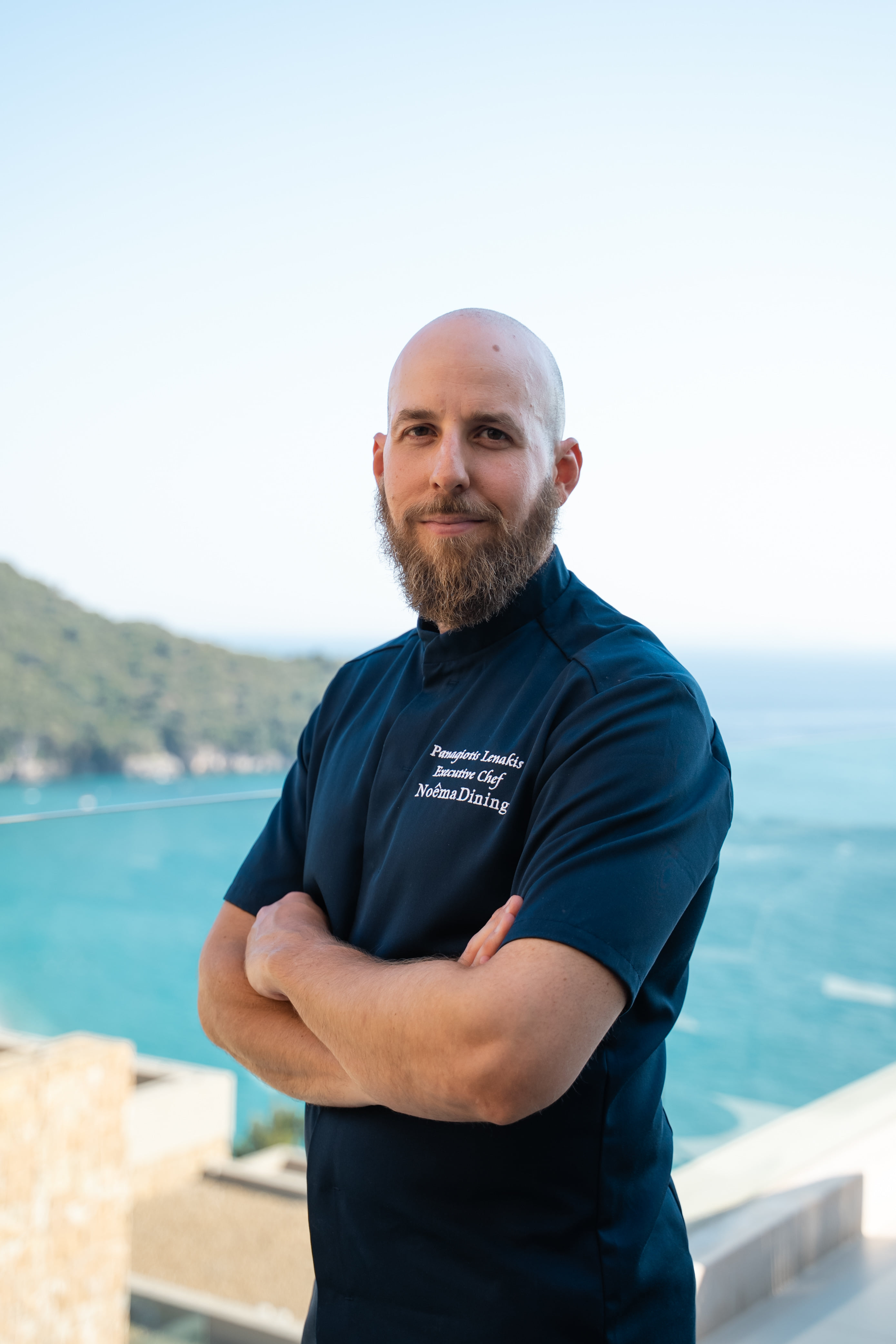 Panagiotis