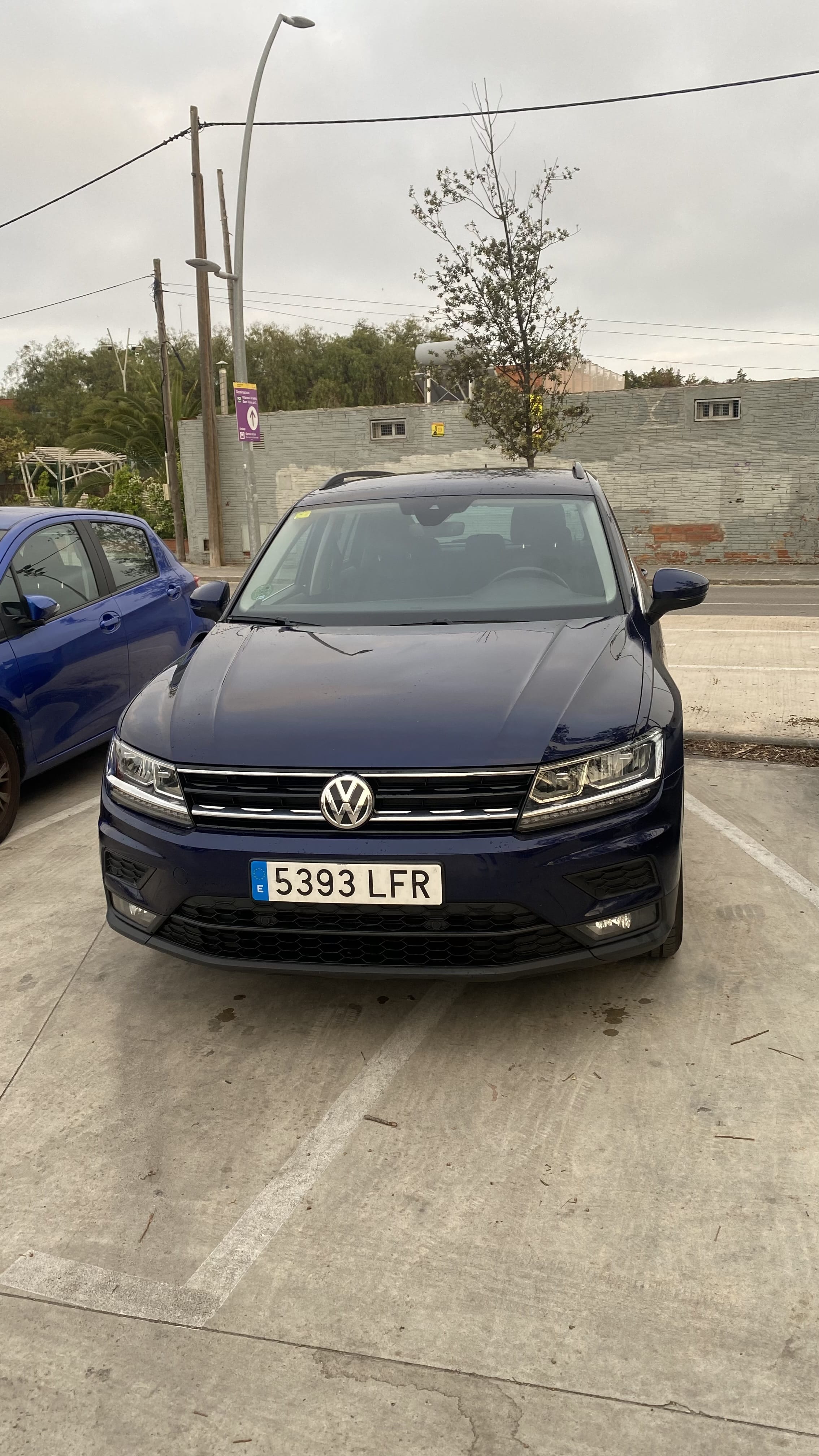 Volkswagen Tiguan 2.0T SEL 4Motion, 2020, Diesel, Automático