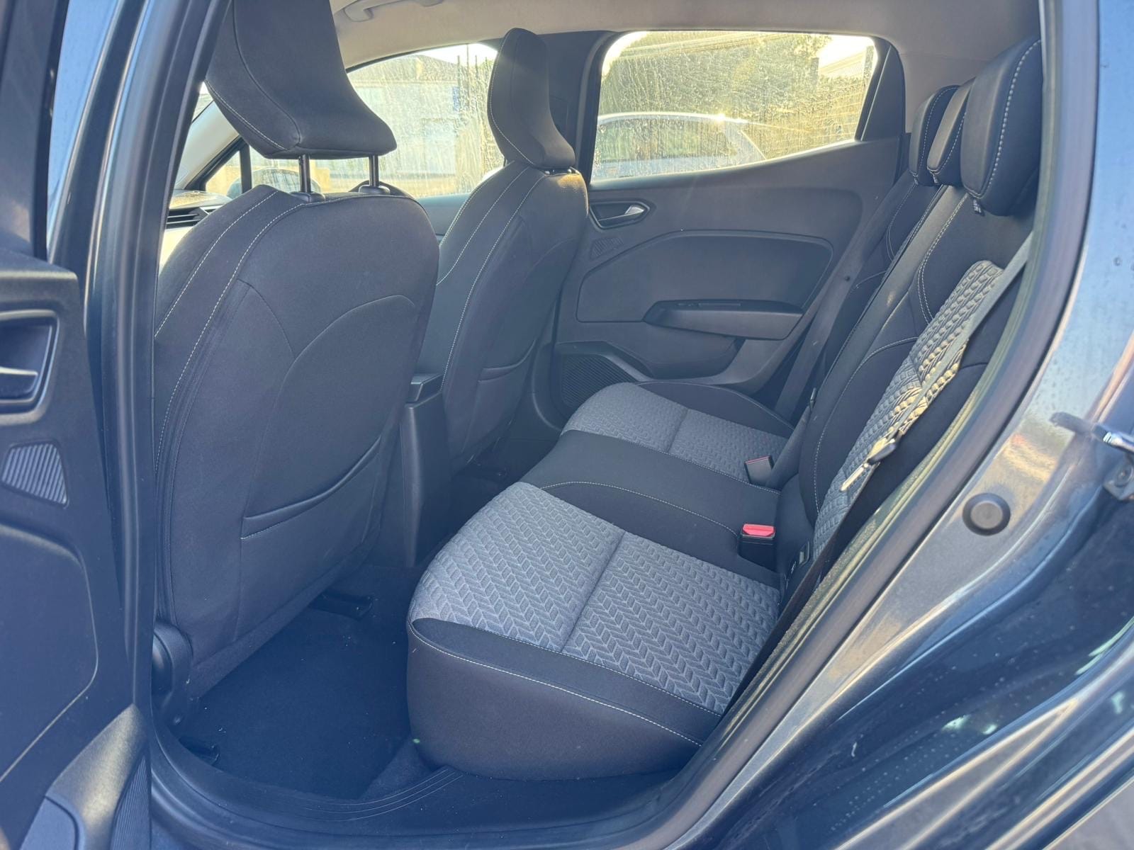 Renault Clio TCE 90ch avec Port USB