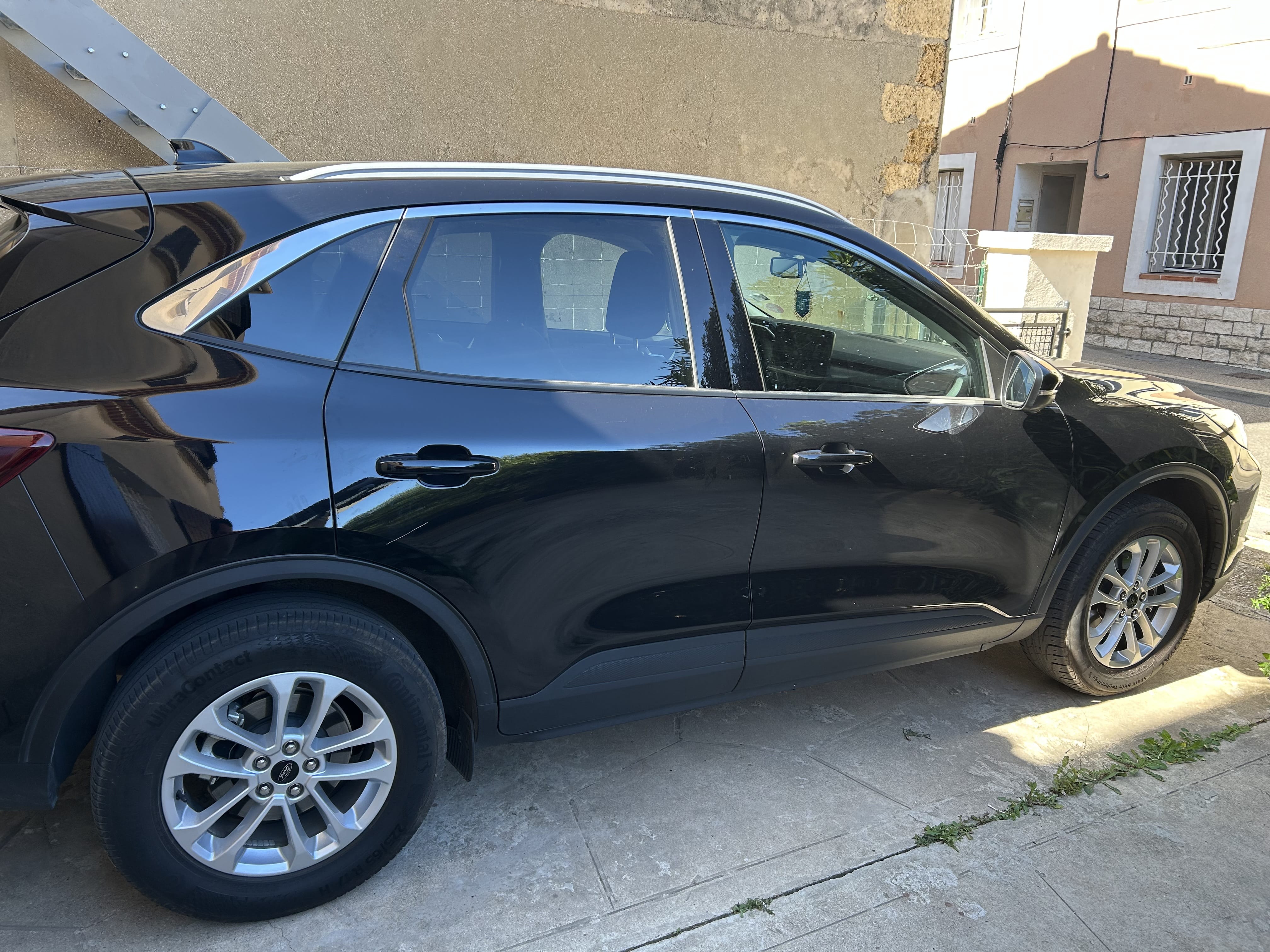 Ford Kuga Business avec Climatisation