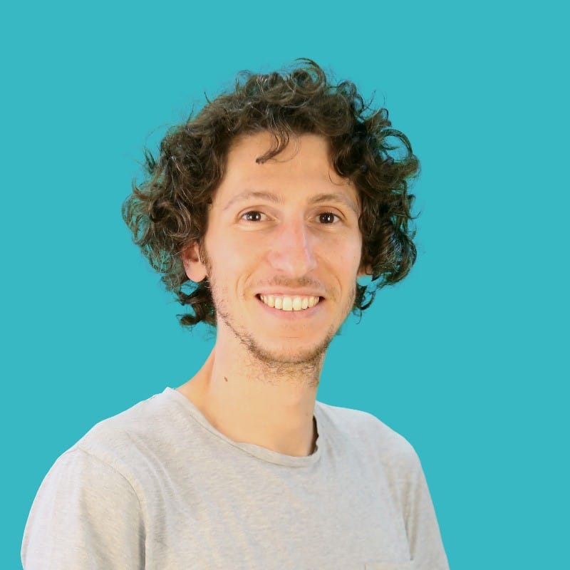 Jérémy