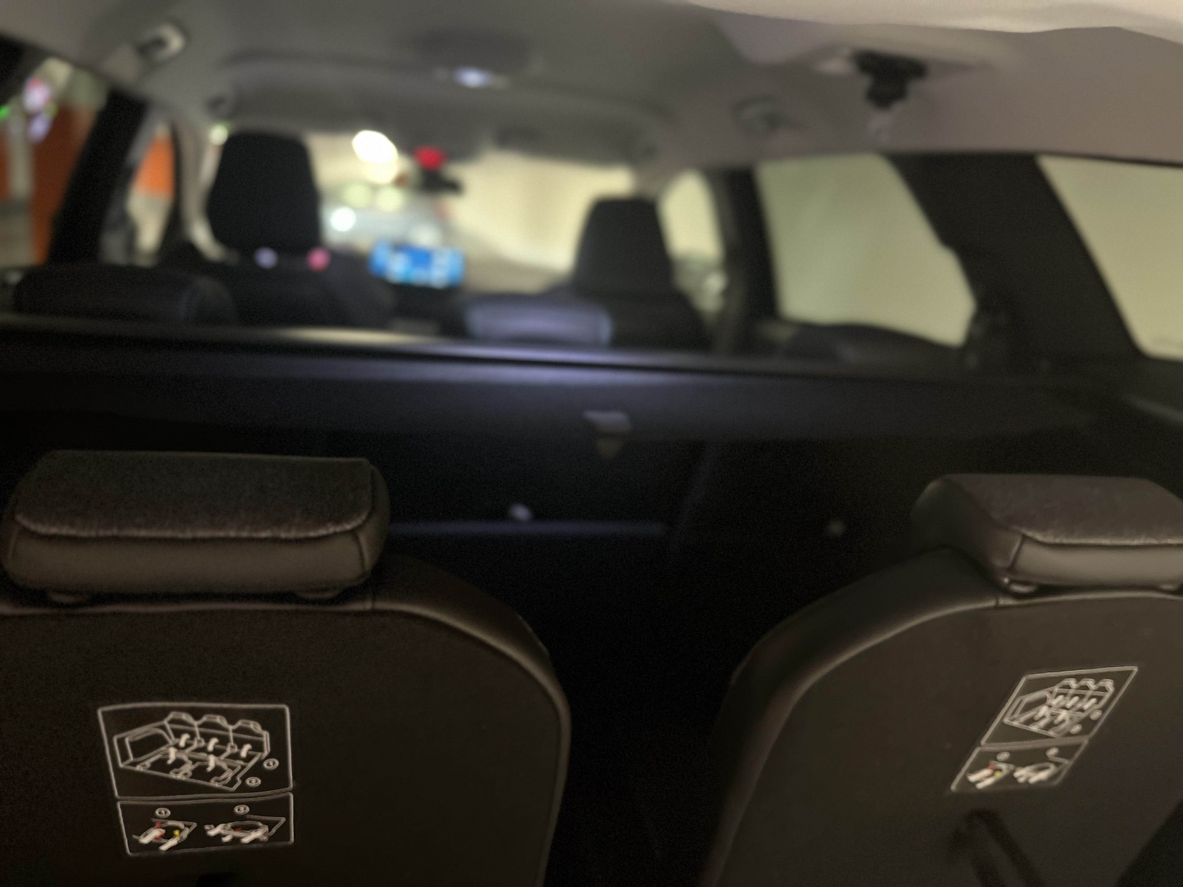 Peugeot 5008 avec Audio Bluetooth