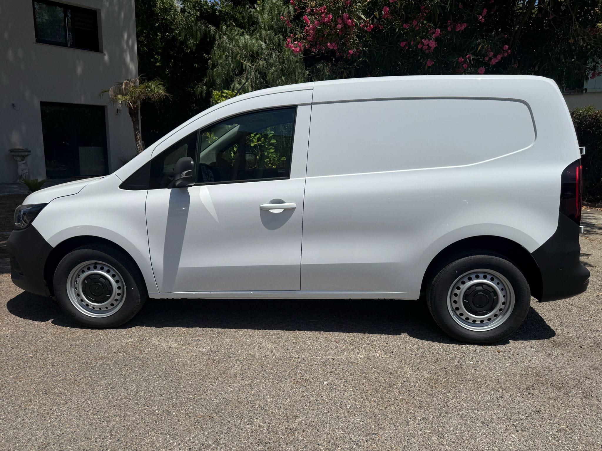 Renault Kangoo Van avec Climatisation