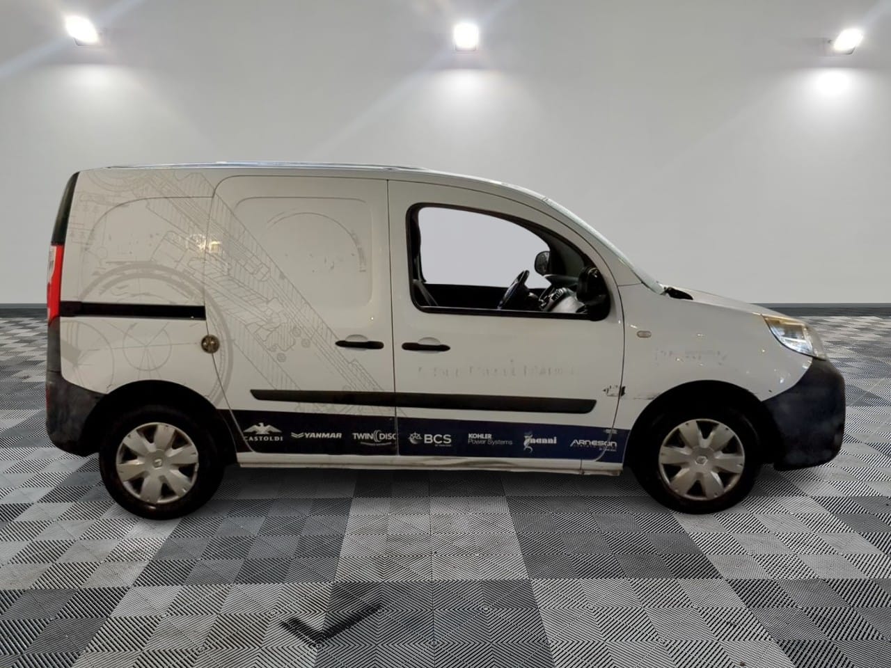Renault Kangoo Express