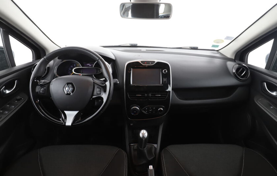 Renault Clio Estate avec Régulateur de vitesse