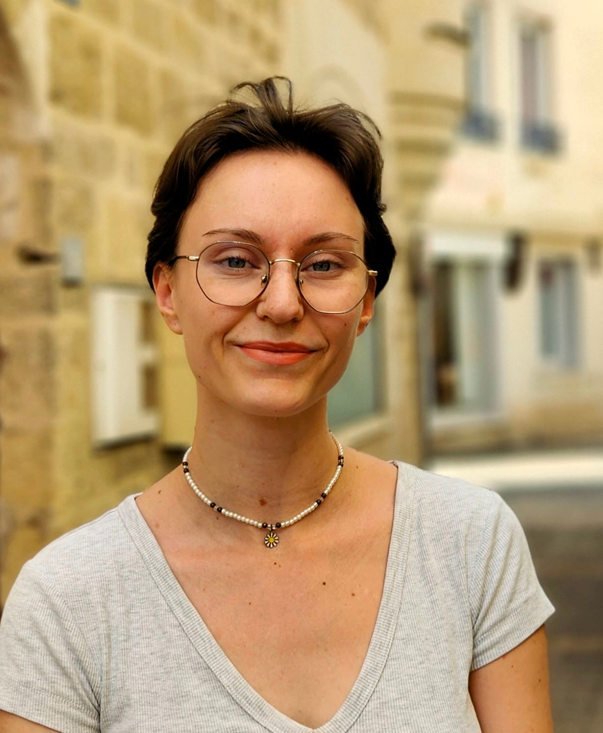Elodie