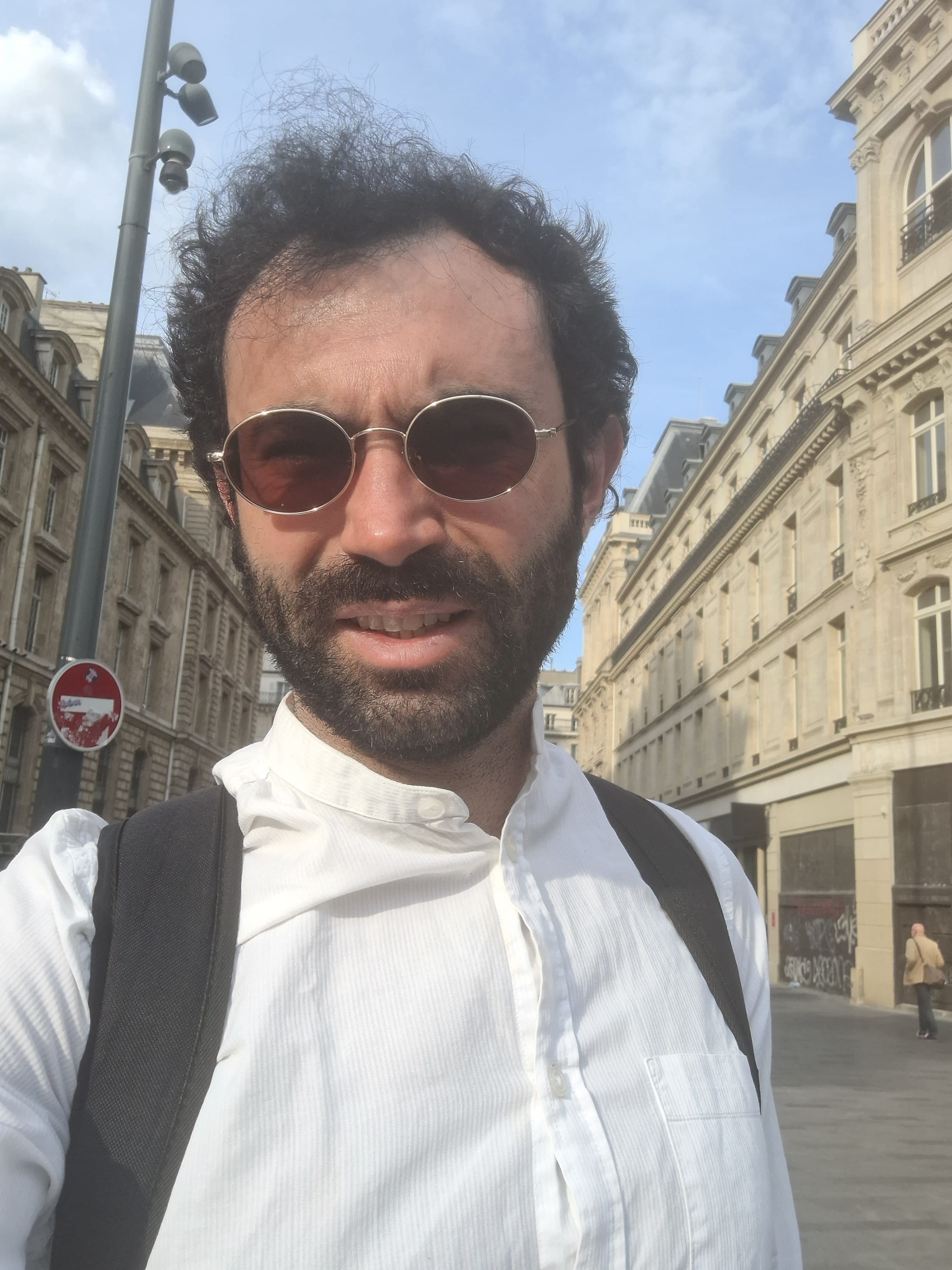 Stéphane