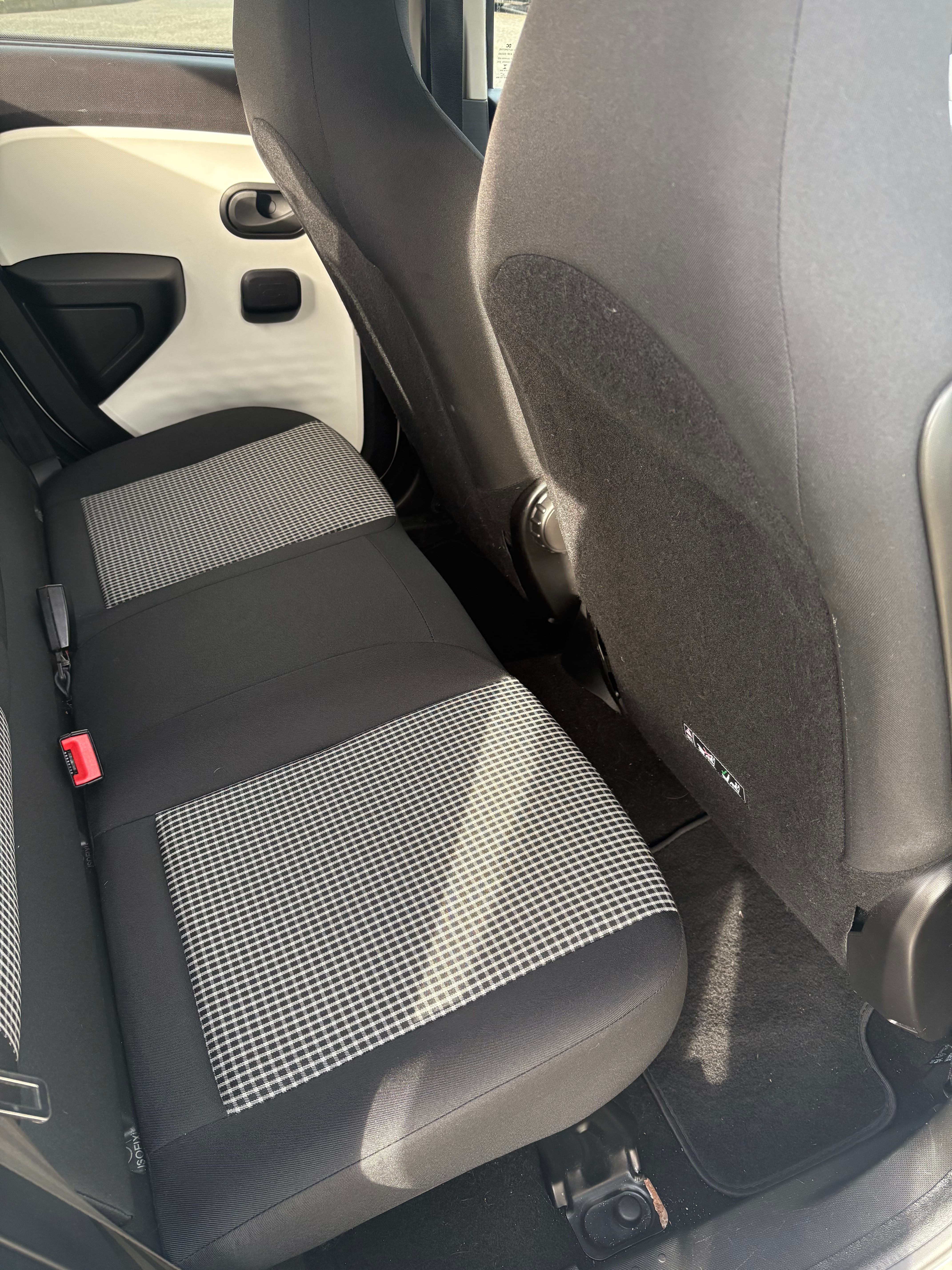 Renault Twingo III