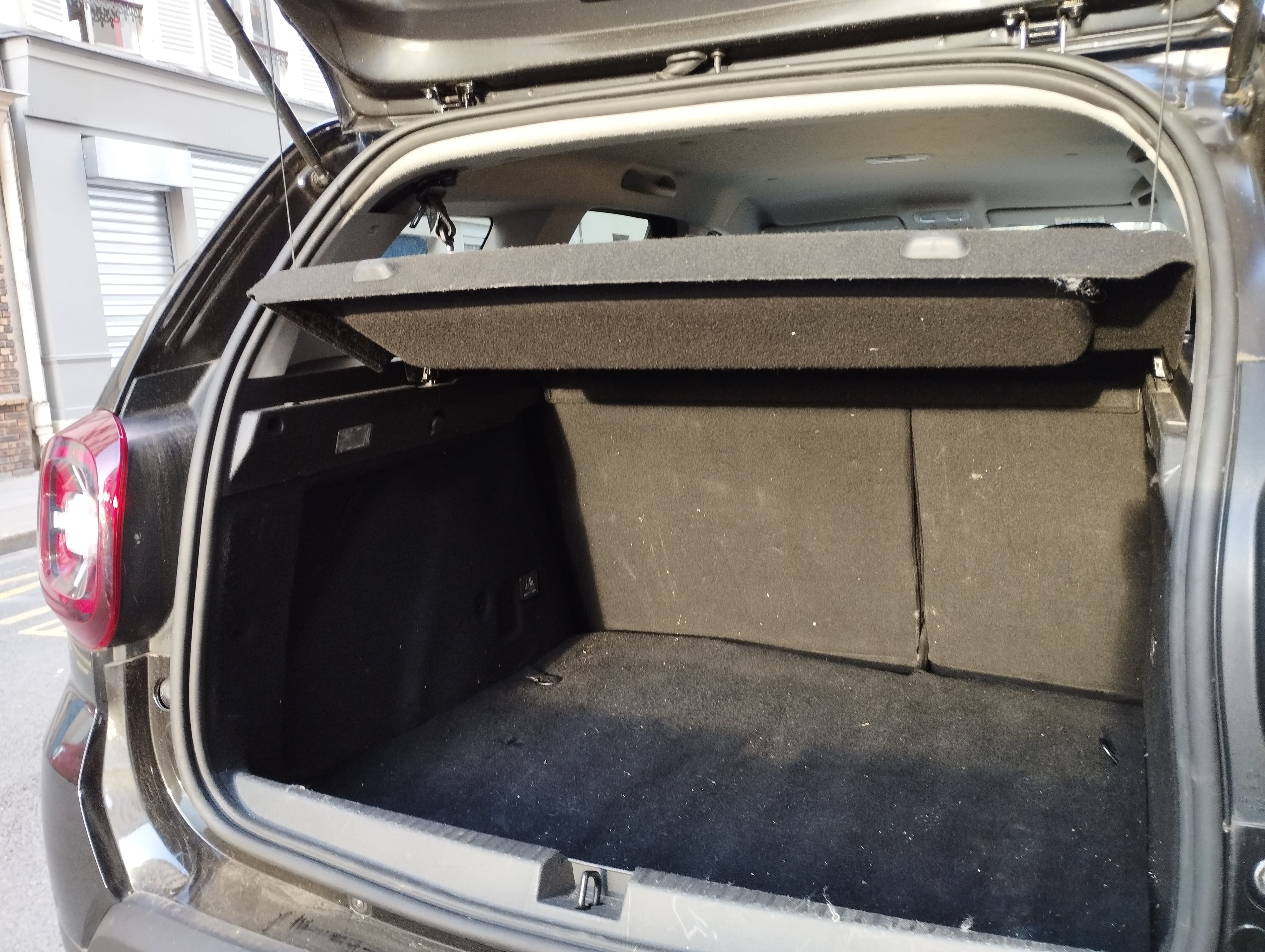 Dacia Duster 2 Collector TCE 130CH avec Audio Bluetooth